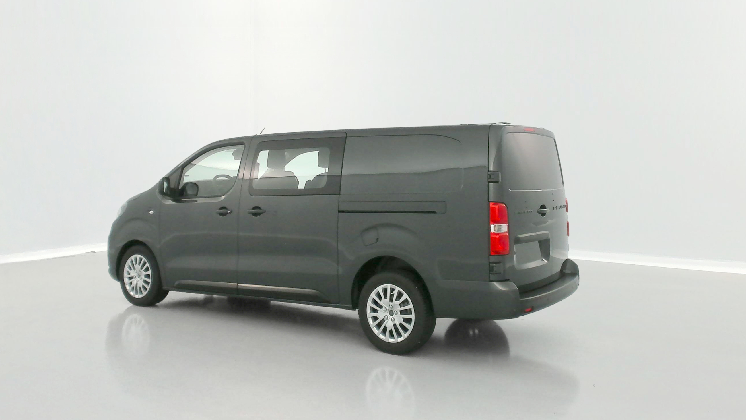 GLI00010614_p53 - PEUGEOT - EXPERT CA - 2025 - photo 21