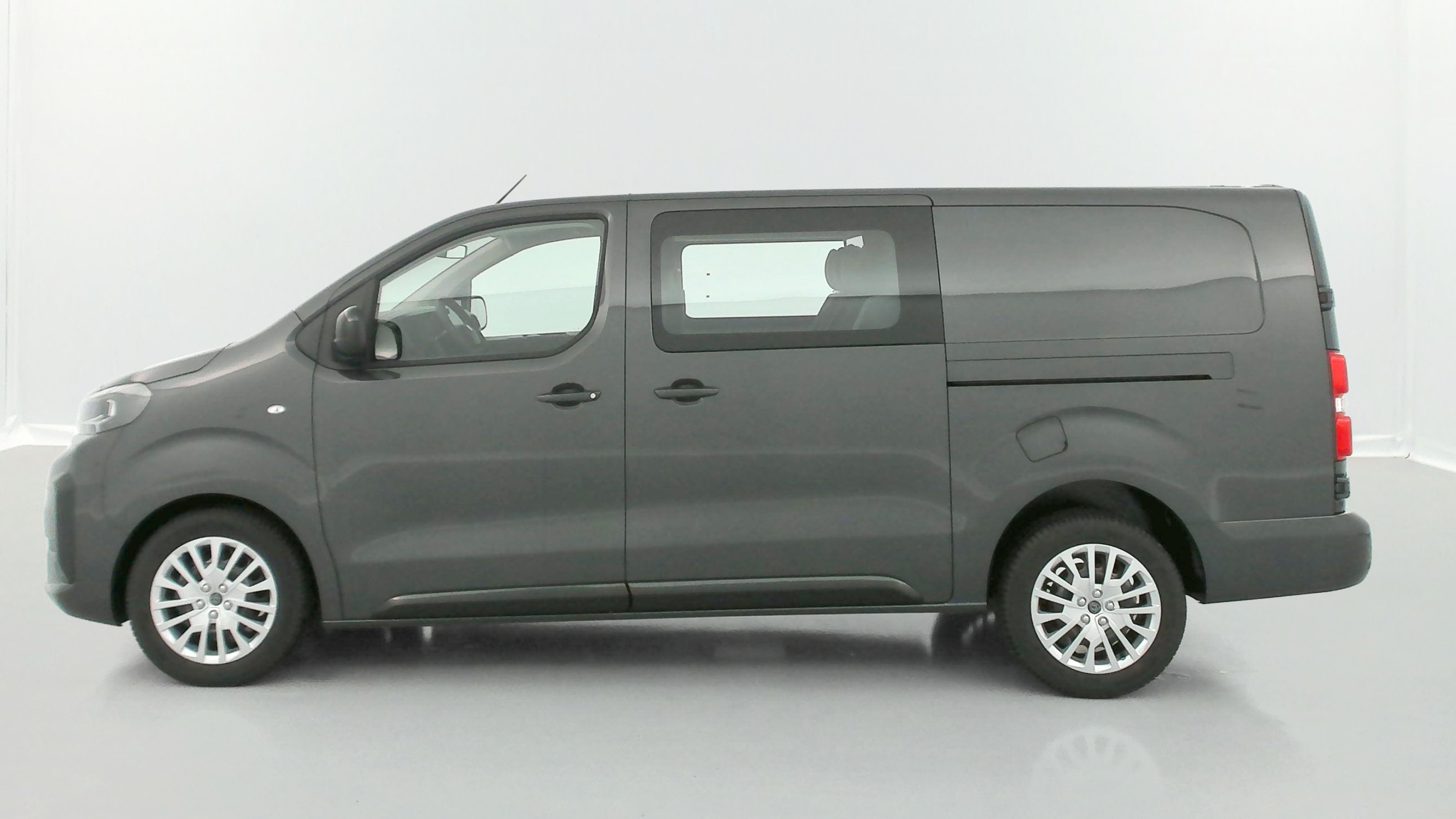 GLI00010615_p53 - PEUGEOT - EXPERT CA - 2025 - photo 4