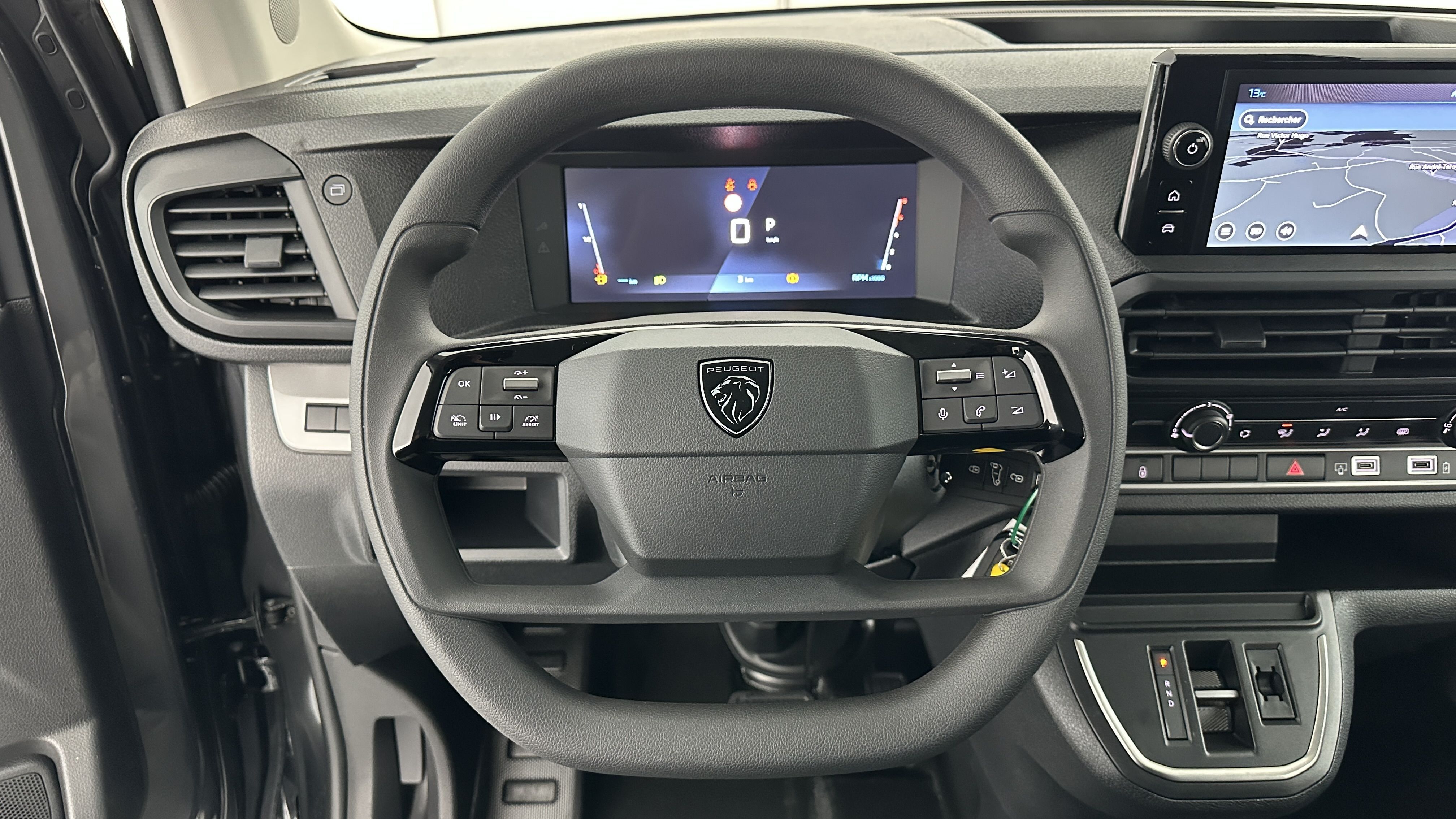 GLI00010615_p53 - PEUGEOT - EXPERT CA - 2025 - photo 11