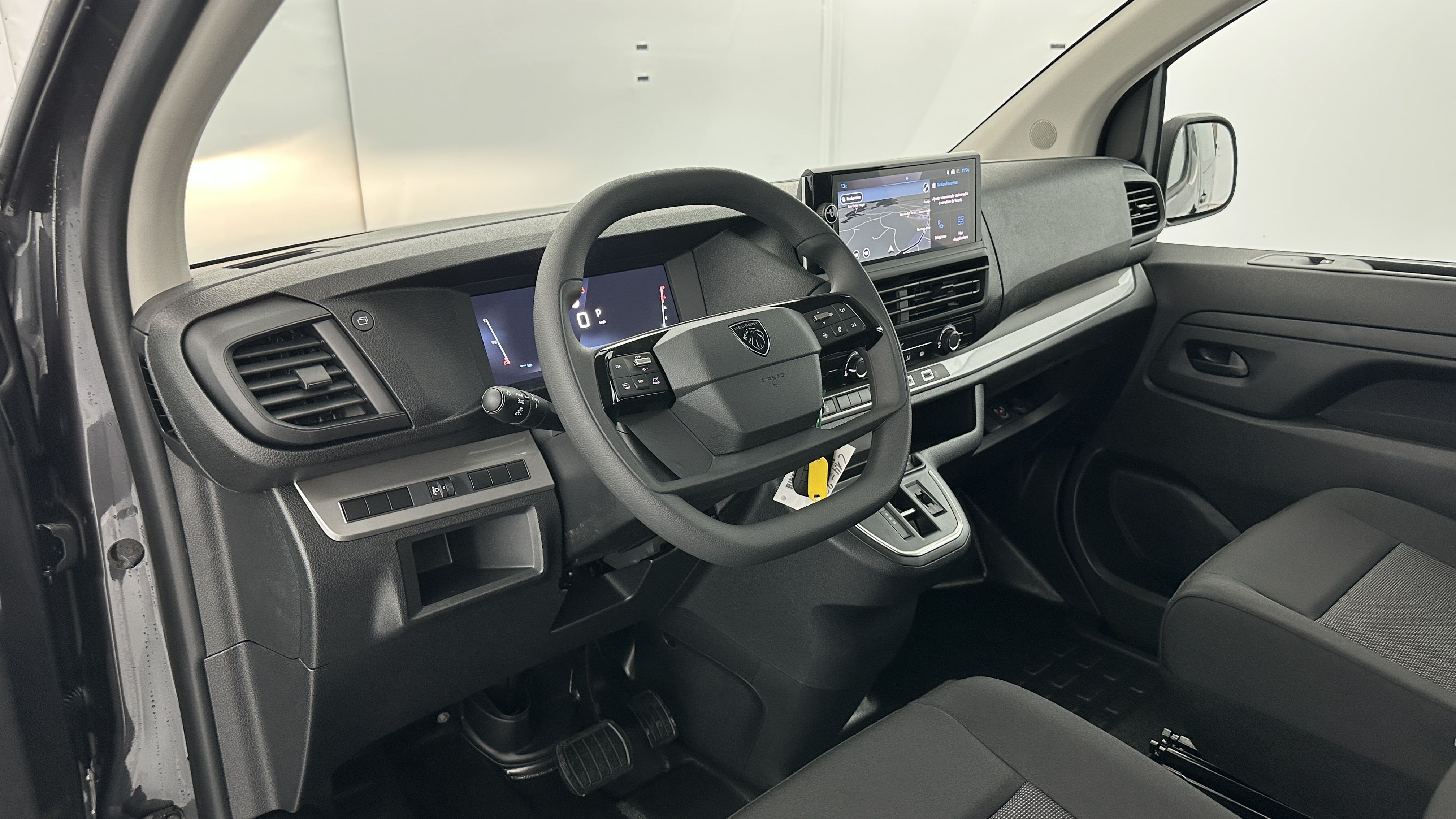 GLI00010611_p53 - PEUGEOT - EXPERT CA - 2025 - photo 6