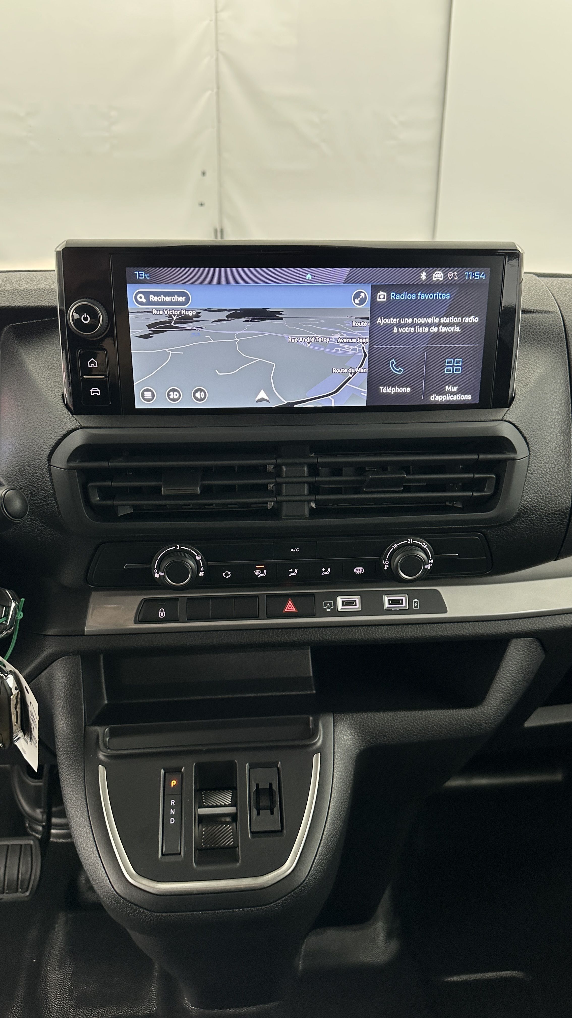 GLI00010611_p53 - PEUGEOT - EXPERT CA - 2025 - photo 12