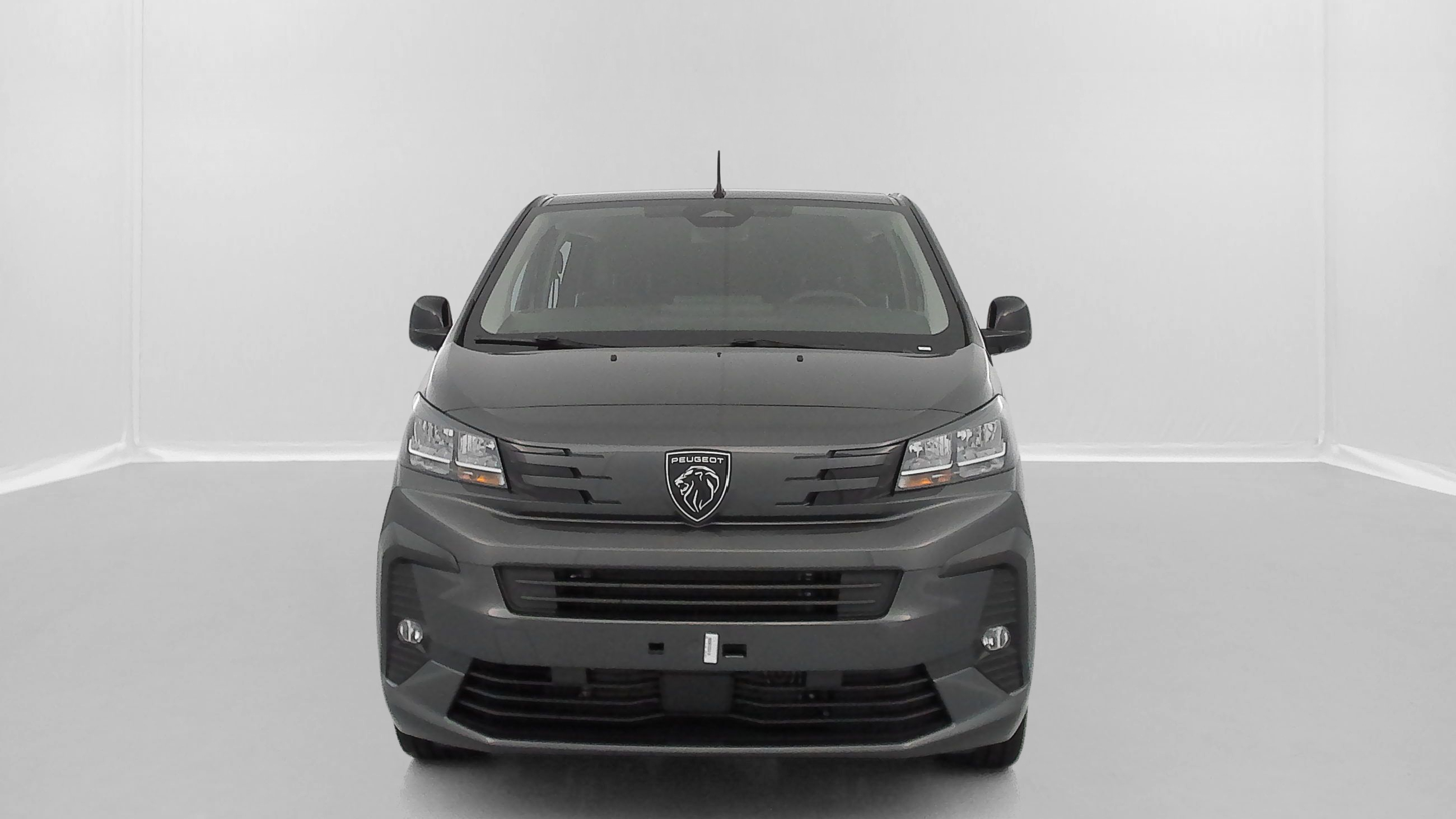 GLI00010605_p53 - PEUGEOT - EXPERT CA - 2025 - photo 2