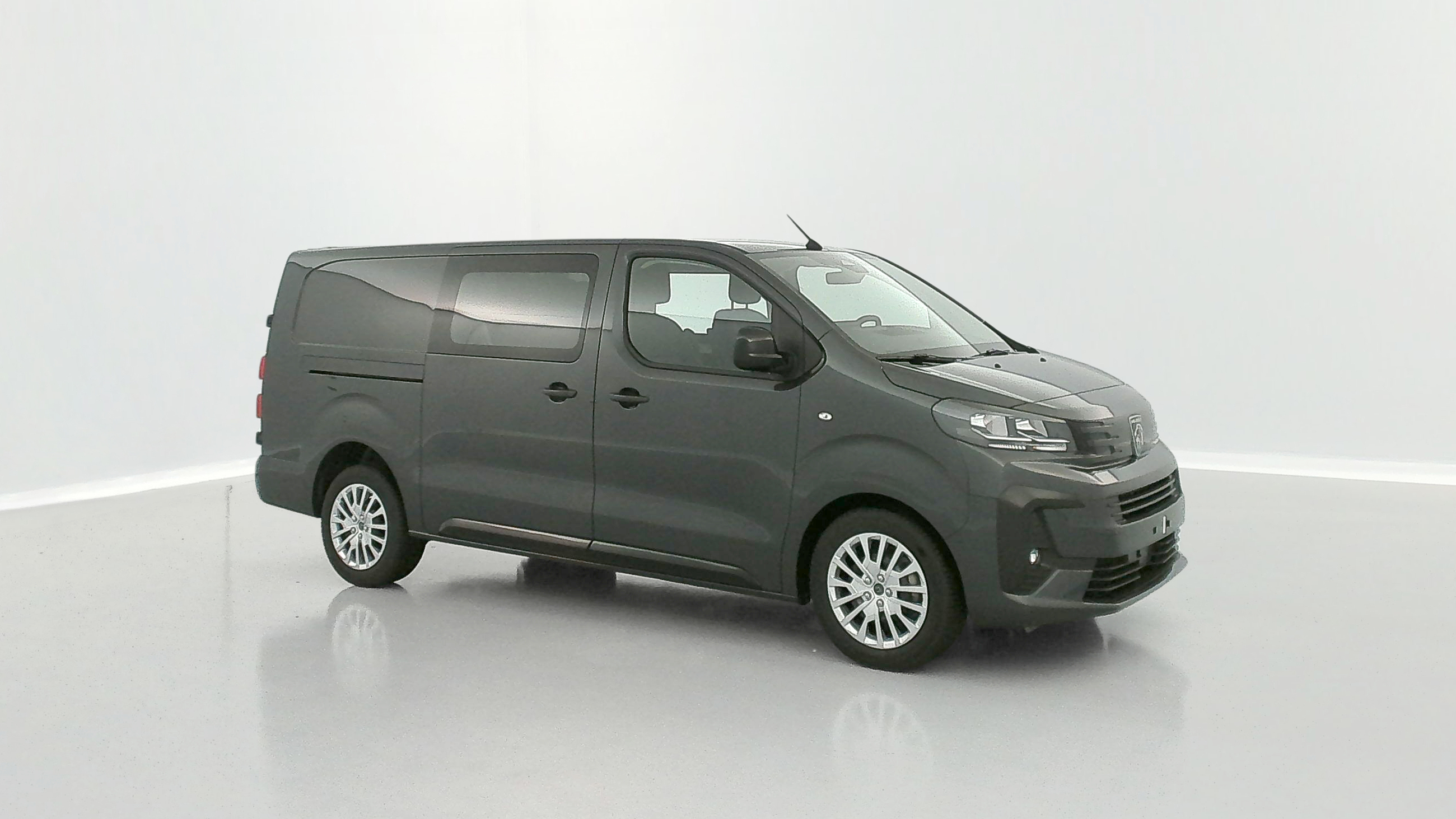 GLI00010605_p53 - PEUGEOT - EXPERT CA - 2025 - photo 23