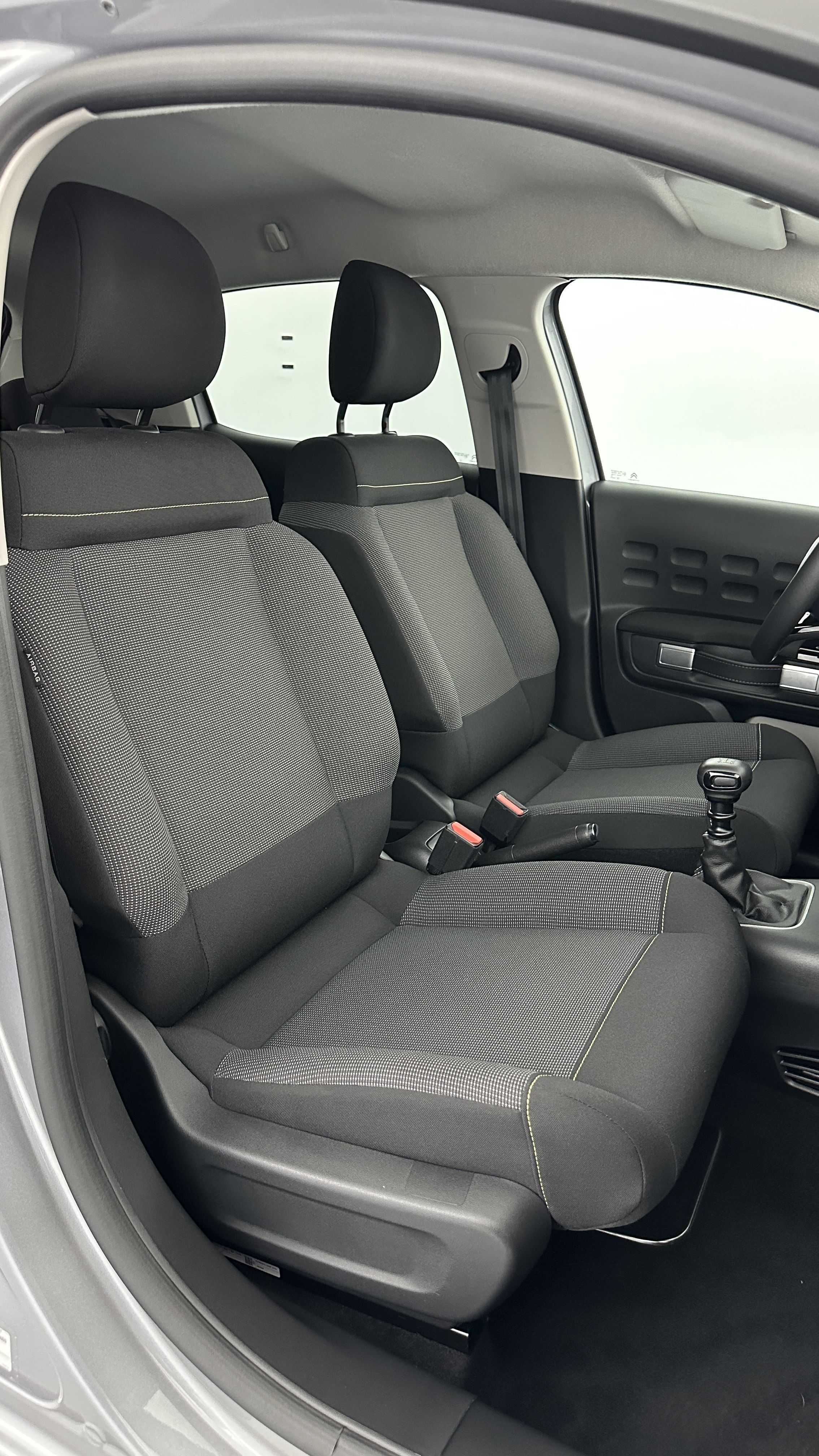 GLI00009854_p53 - CITROEN - C3 - 2024 - photo 16