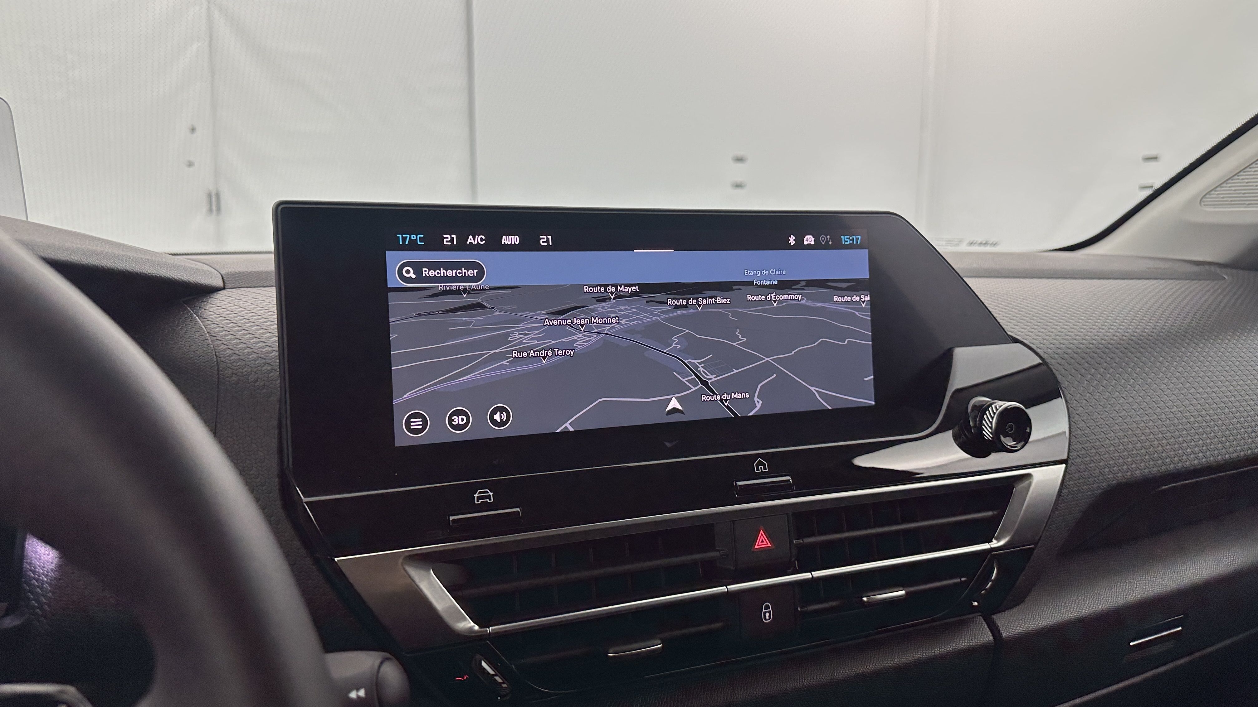 GLI00011077_p53 - CITROEN - C4 - 2024 - photo 18