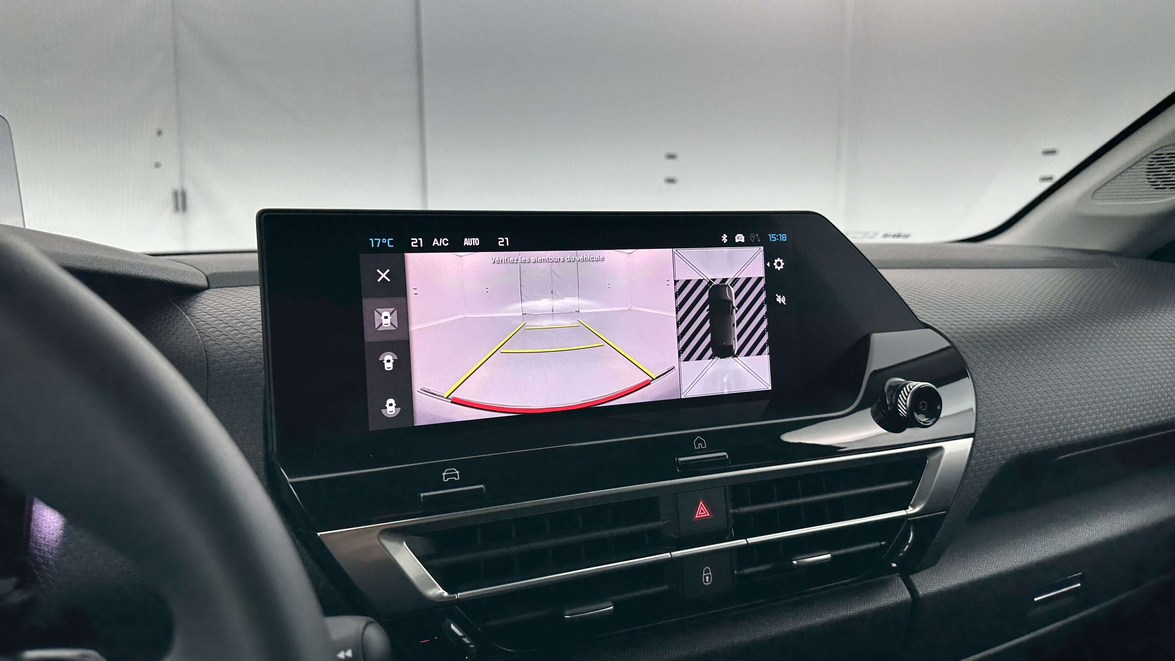 GLI00011077_p53 - CITROEN - C4 - 2024 - photo 21