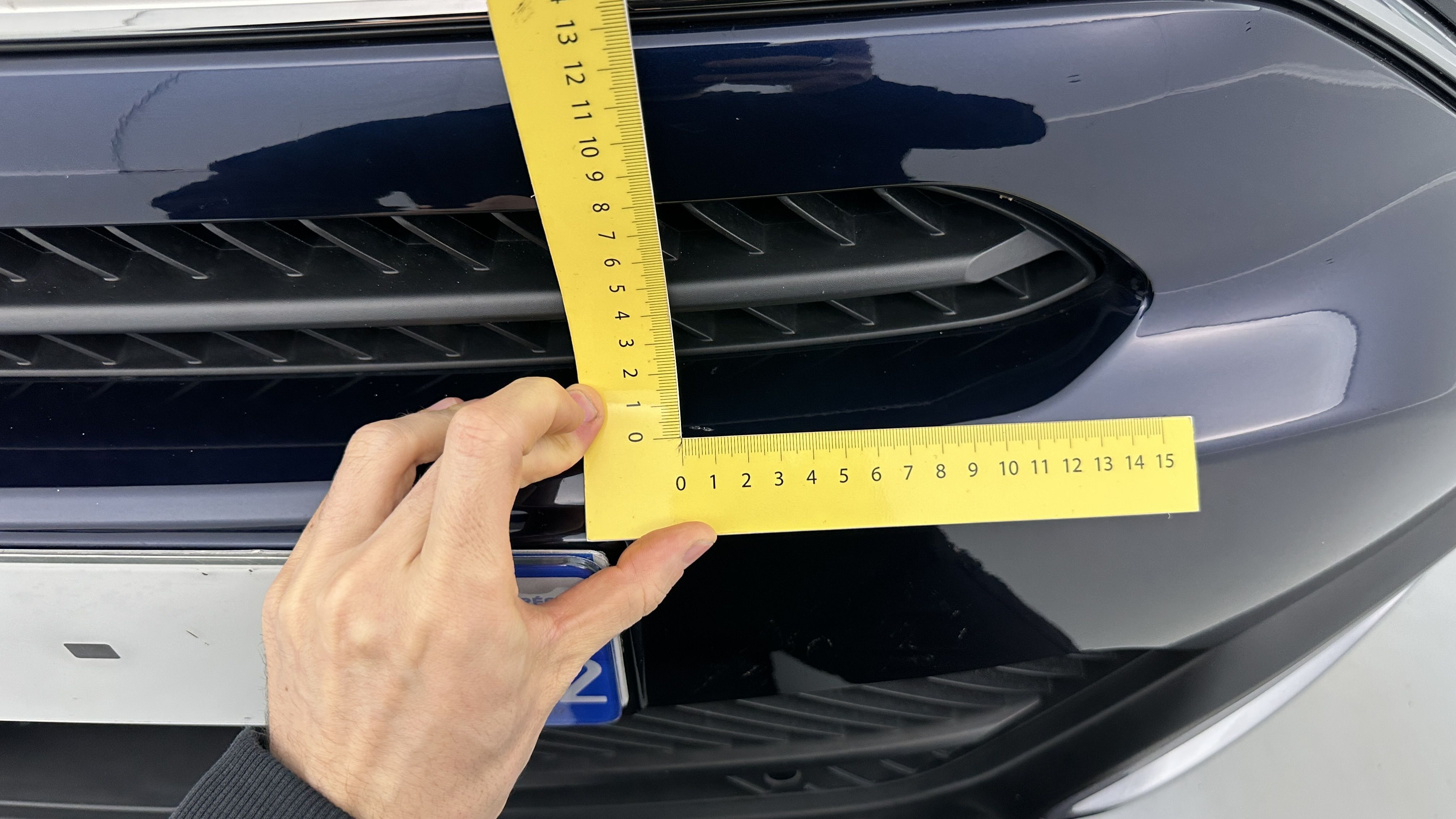 GLI00011077_p53 - CITROEN - C4 - 2024 - photo 27