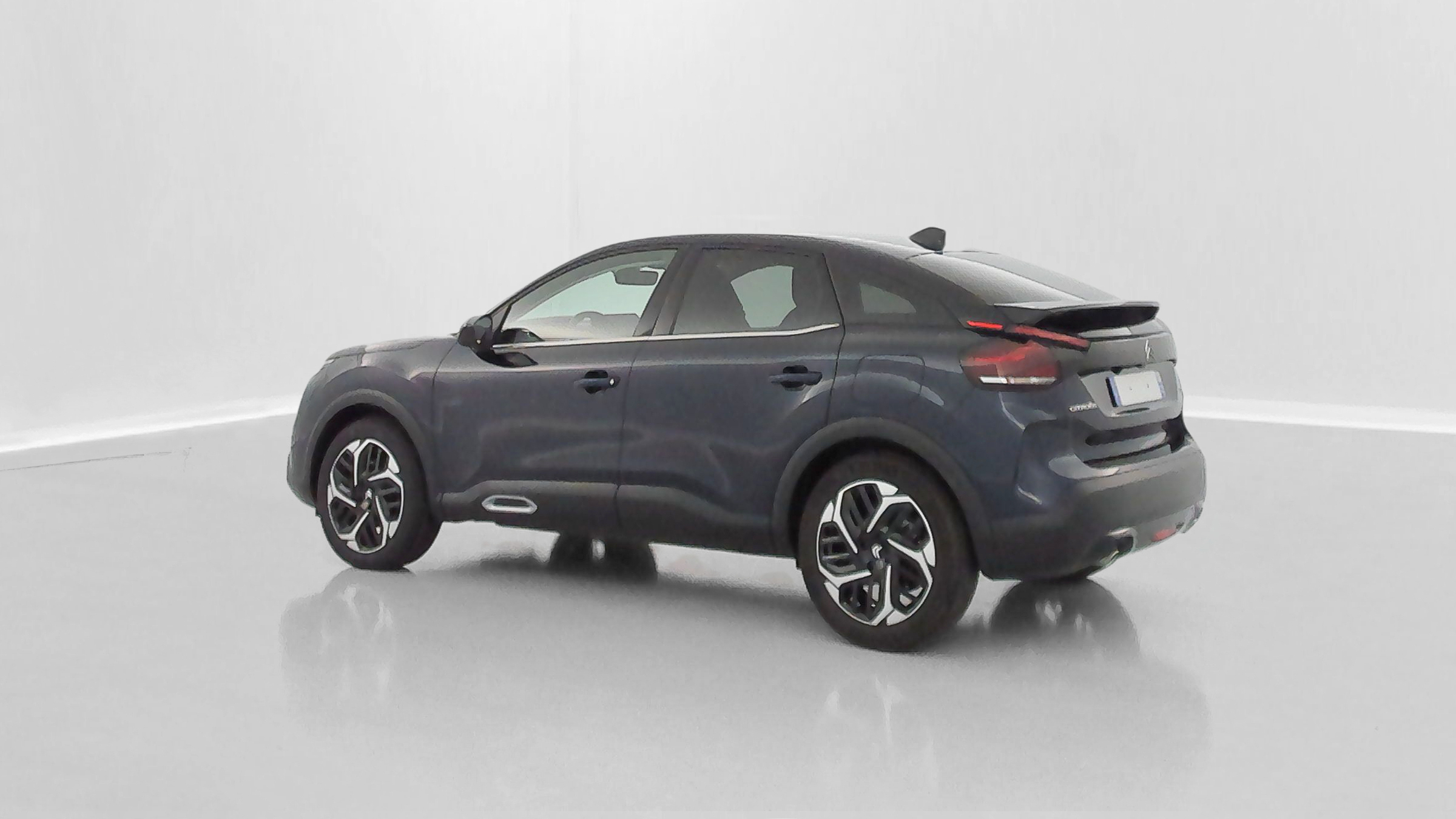 GLI00011077_p53 - CITROEN - C4 - 2024 - photo 32