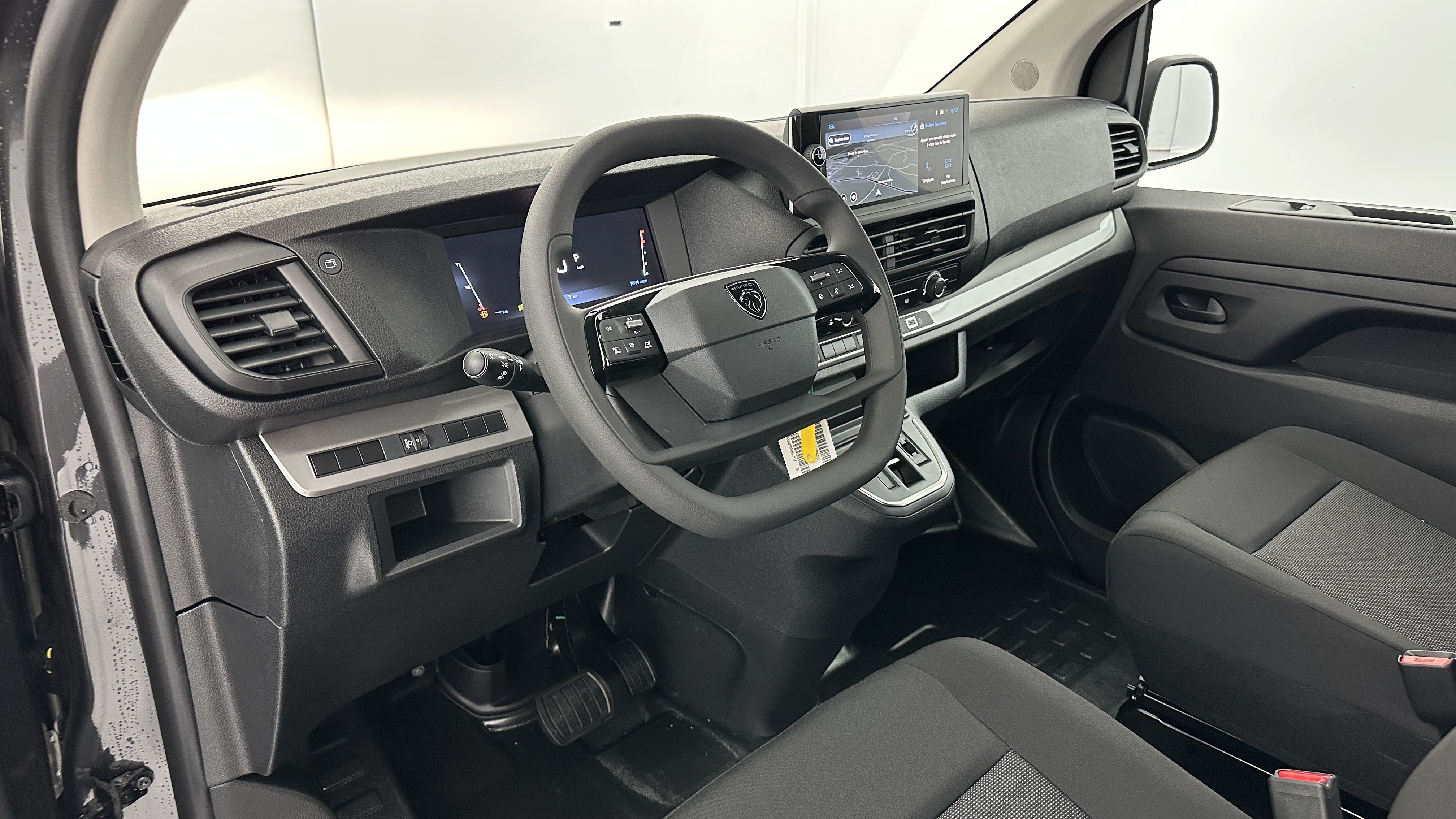 GLI00010301_p53 - PEUGEOT - EXPERT CA - 2025 - photo 6