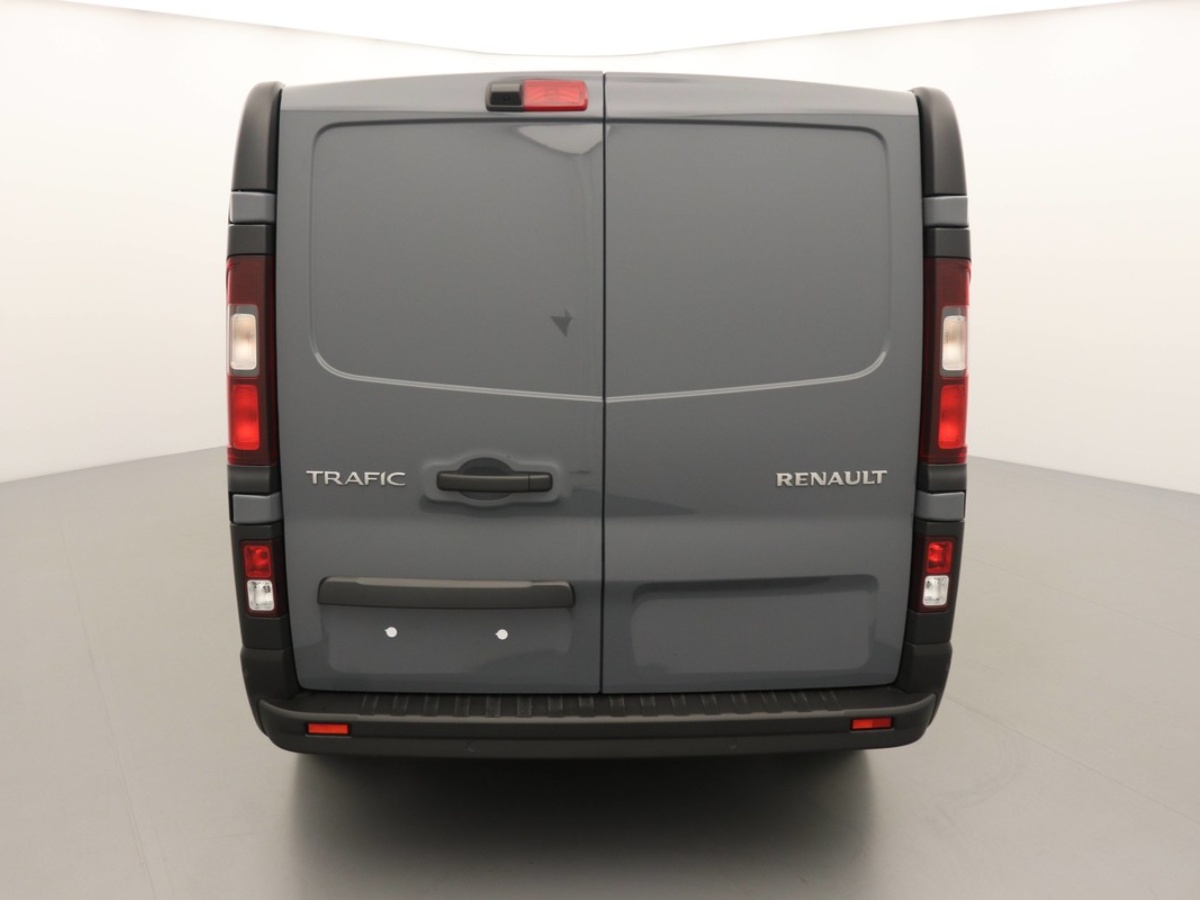 N200345_p3 - RENAULT - TRAFIC - 2025 - photo 5