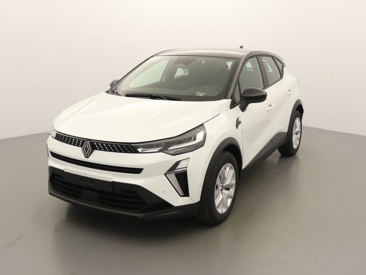 N200364_p3 - RENAULT - CAPTUR - 2025 - photo 1