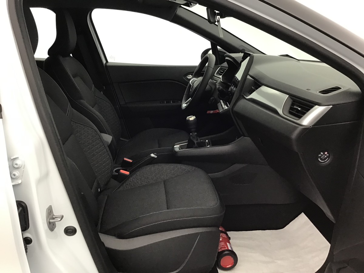 N200364_p3 - RENAULT - CAPTUR - 2025 - photo 6