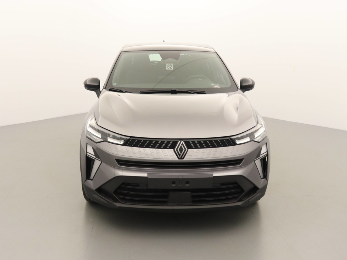 N200366_p3 - RENAULT - CAPTUR - 2025 - photo 3