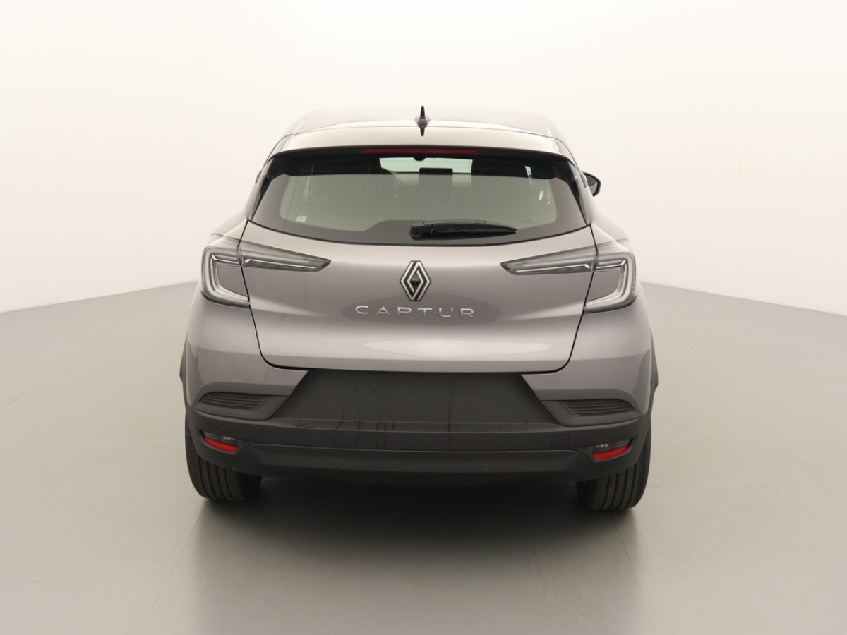 N200366_p3 - RENAULT - CAPTUR - 2025 - photo 5