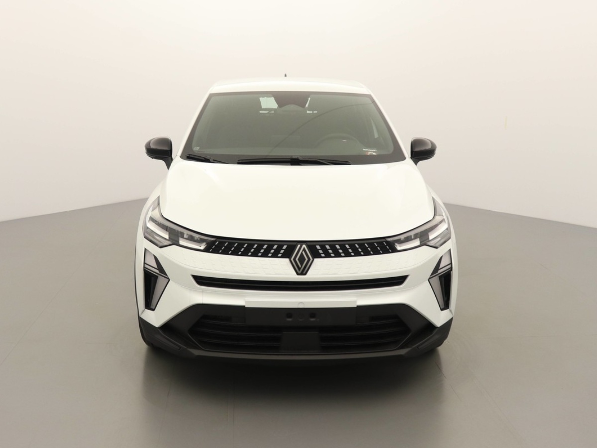 N200393_p3 - RENAULT - CAPTUR - 2025 - photo 3