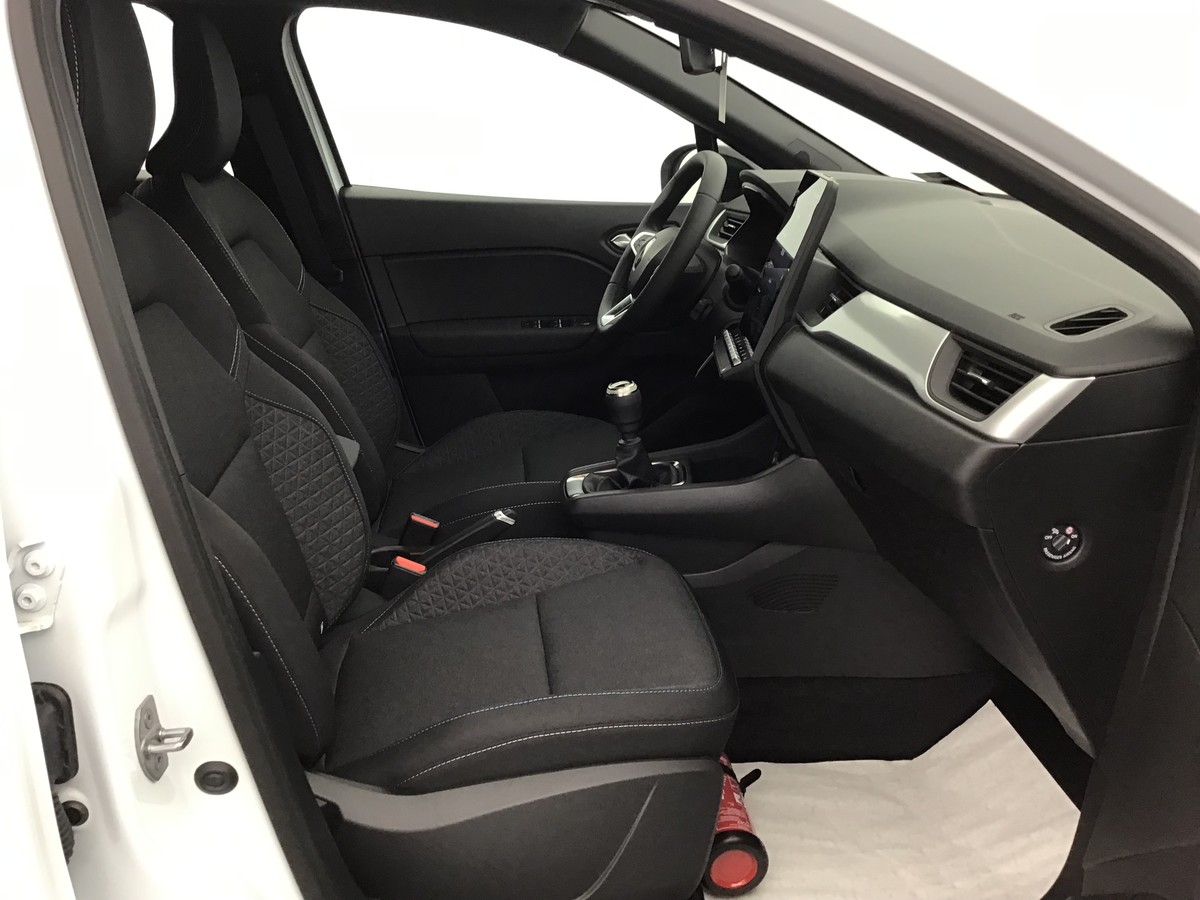 N200393_p3 - RENAULT - CAPTUR - 2025 - photo 6