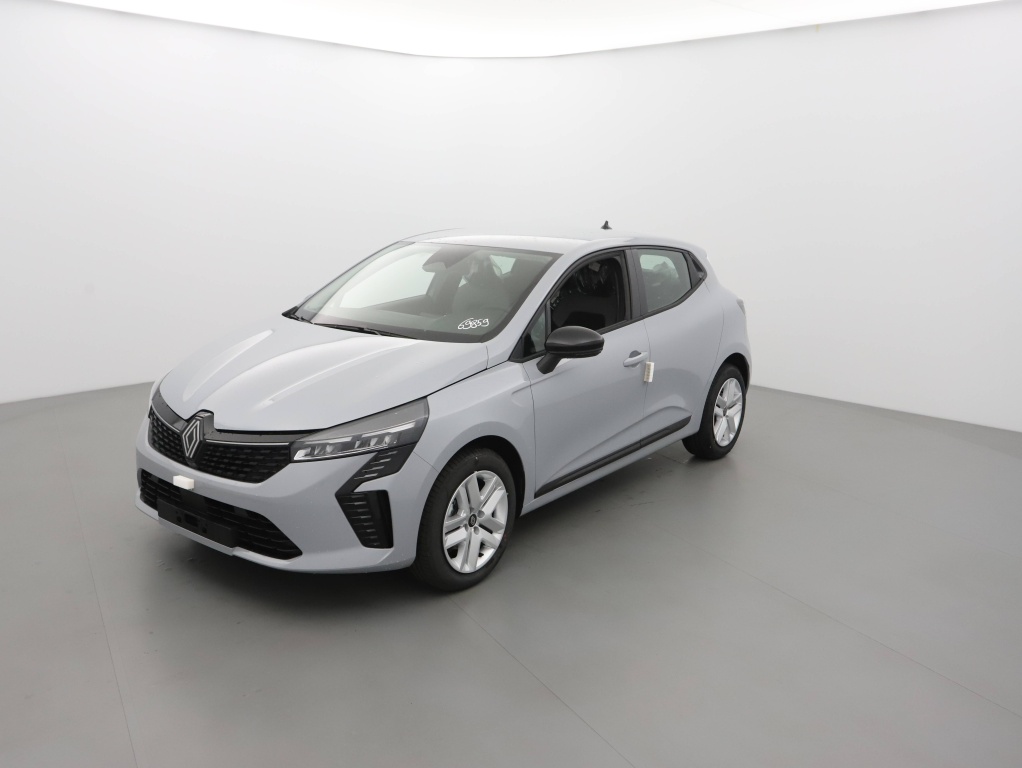 69862_p51 - RENAULT - CLIO - 2025 - photo 1