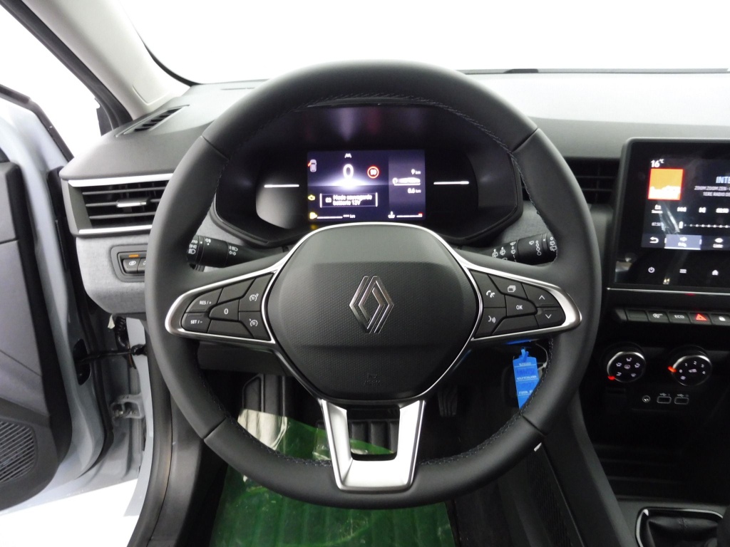 69862_p51 - RENAULT - CLIO - 2025 - photo 14