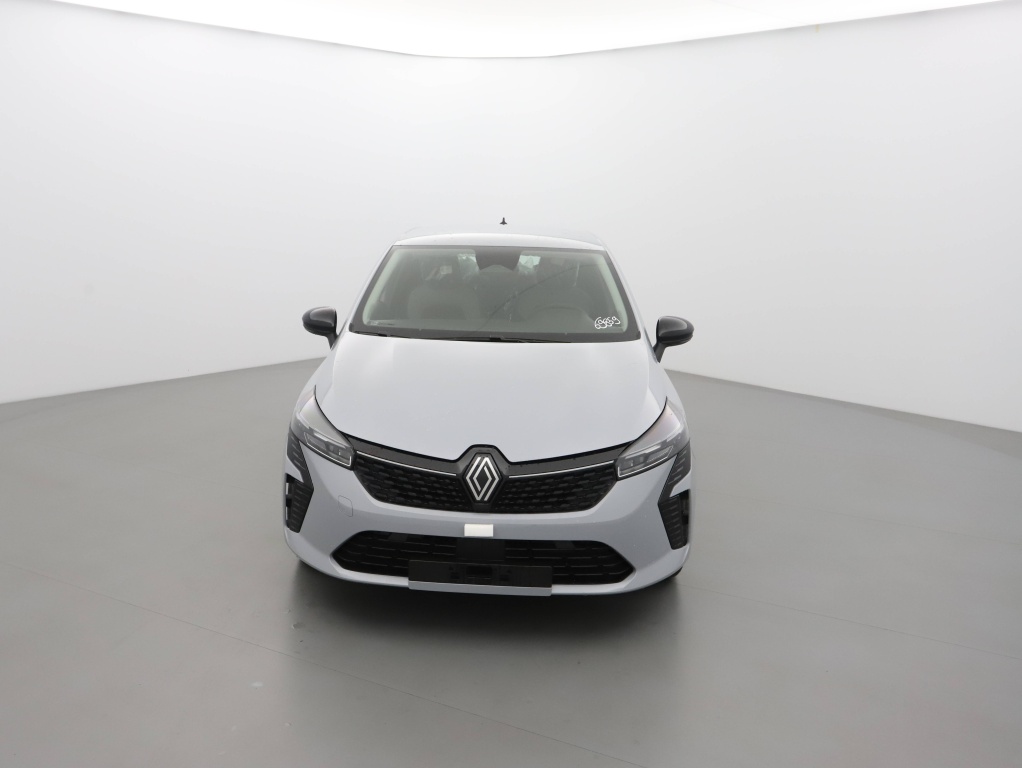 69862_p51 - RENAULT - CLIO - 2025 - photo 2