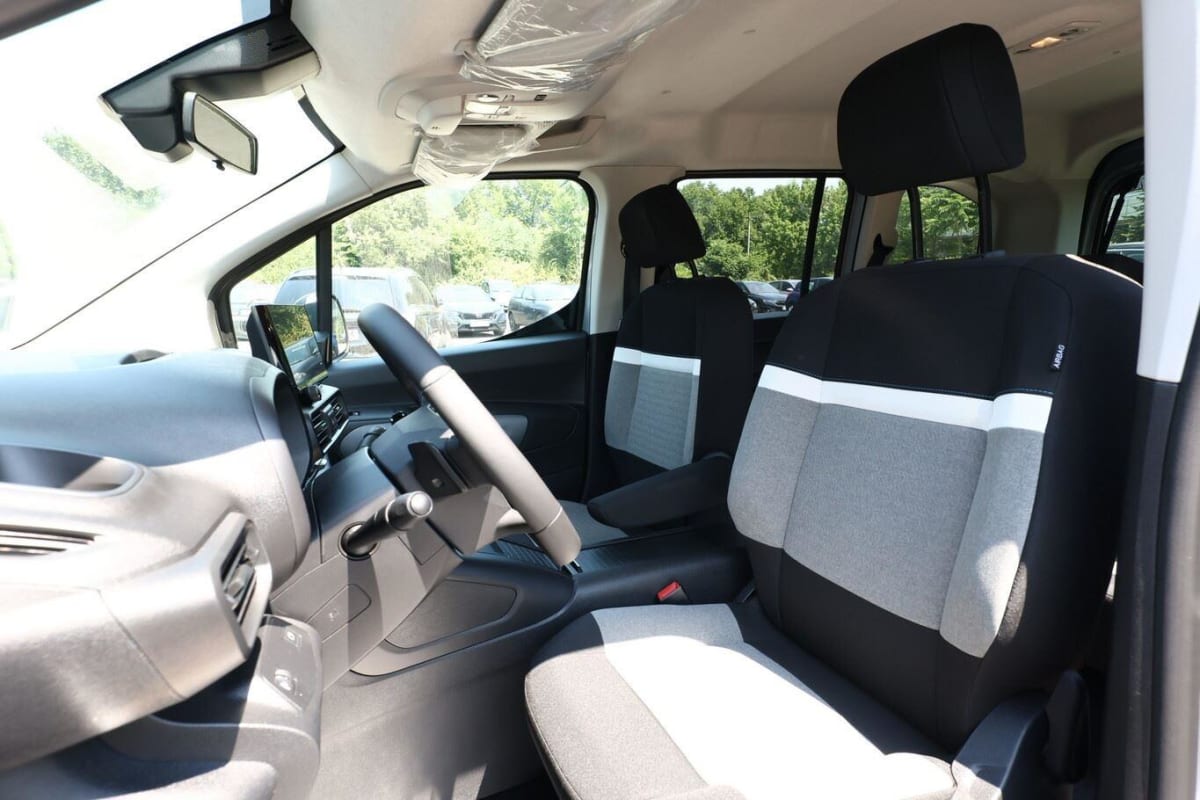 367294_p2 - CITROEN - BERLINGO - 2025 - photo 6