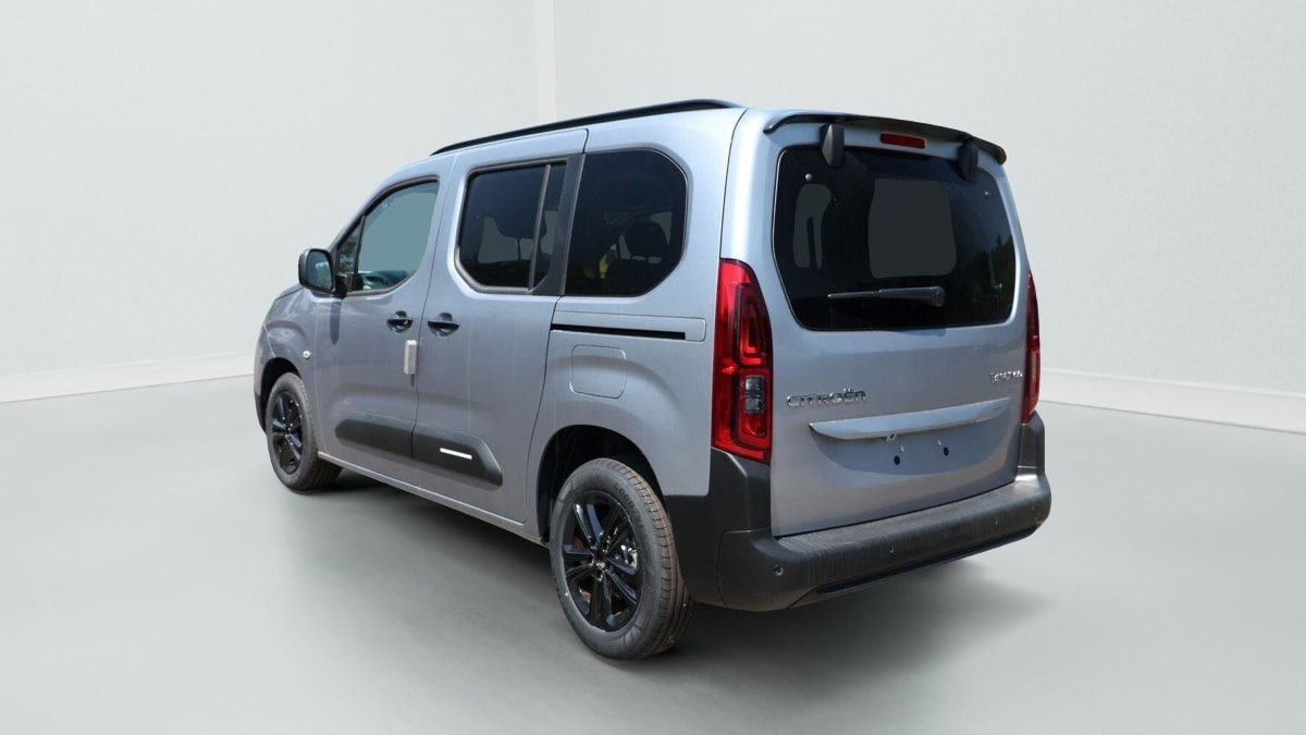 367294_p2 - CITROEN - BERLINGO - 2025 - photo 4