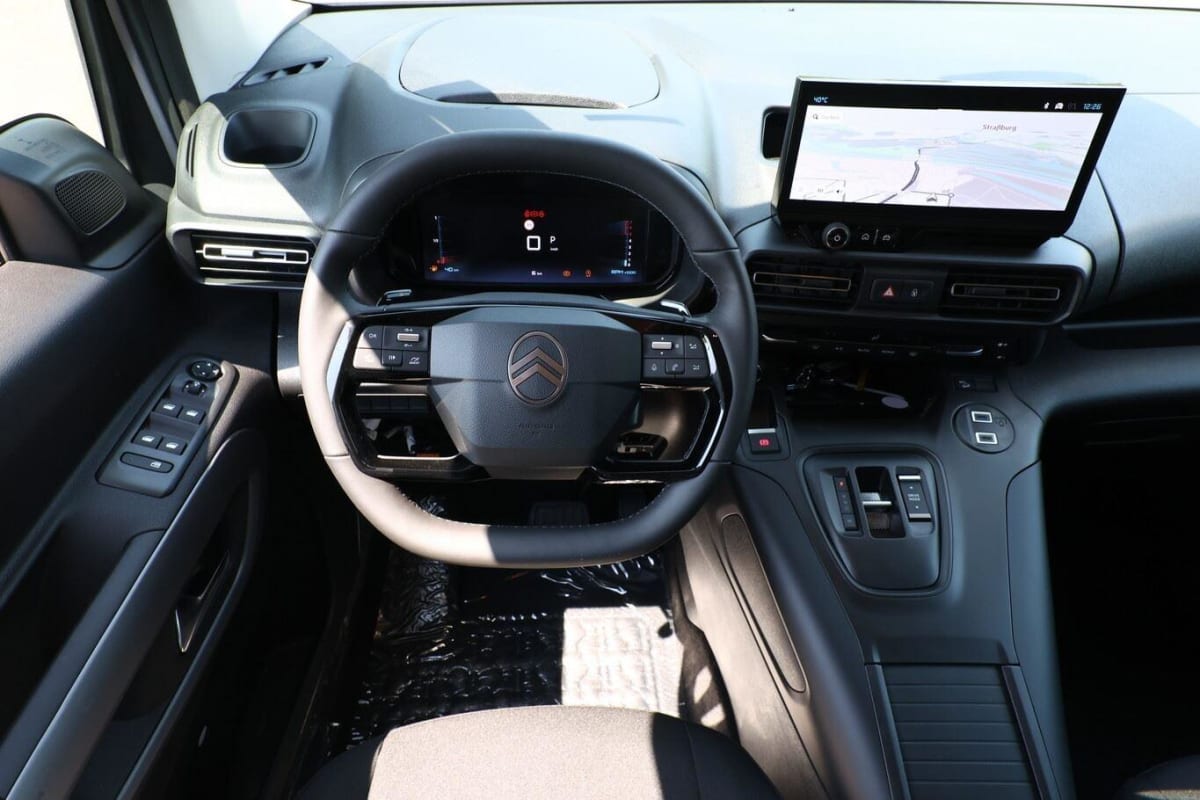 367294_p2 - CITROEN - BERLINGO - 2025 - photo 7