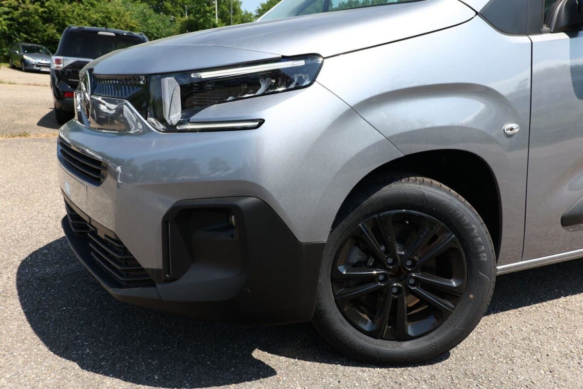 367294_p2 - CITROEN - BERLINGO - 2025 - photo 5