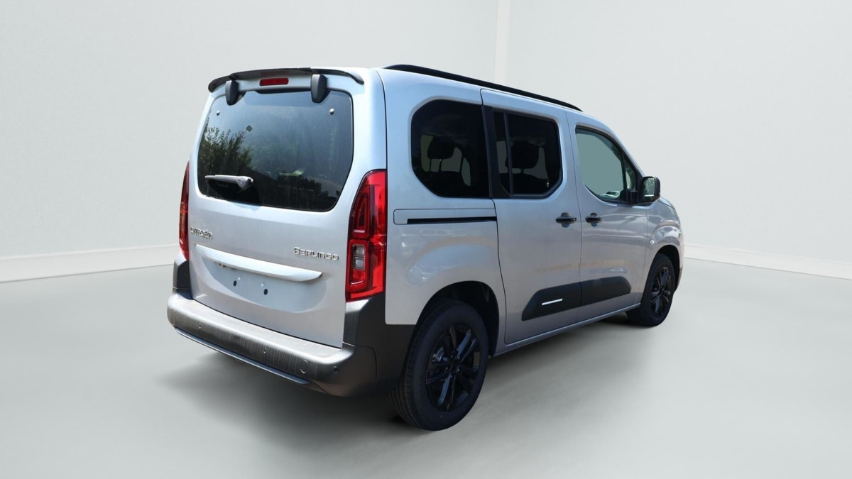 367294_p2 - CITROEN - BERLINGO - 2025 - photo 3