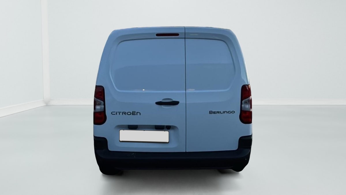 368904_p2 - CITROEN - BERLINGO - 2025 - photo 6