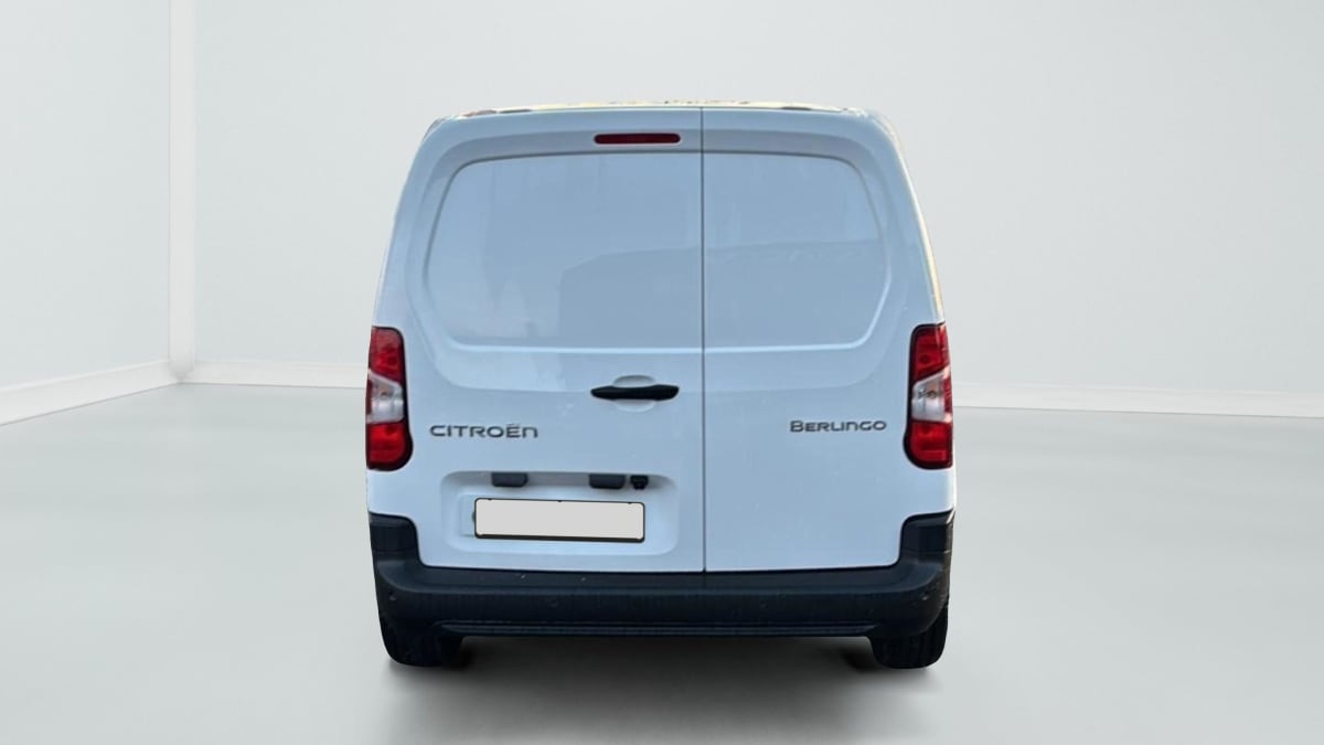 368907_p2 - CITROEN - BERLINGO - 2025 - photo 3