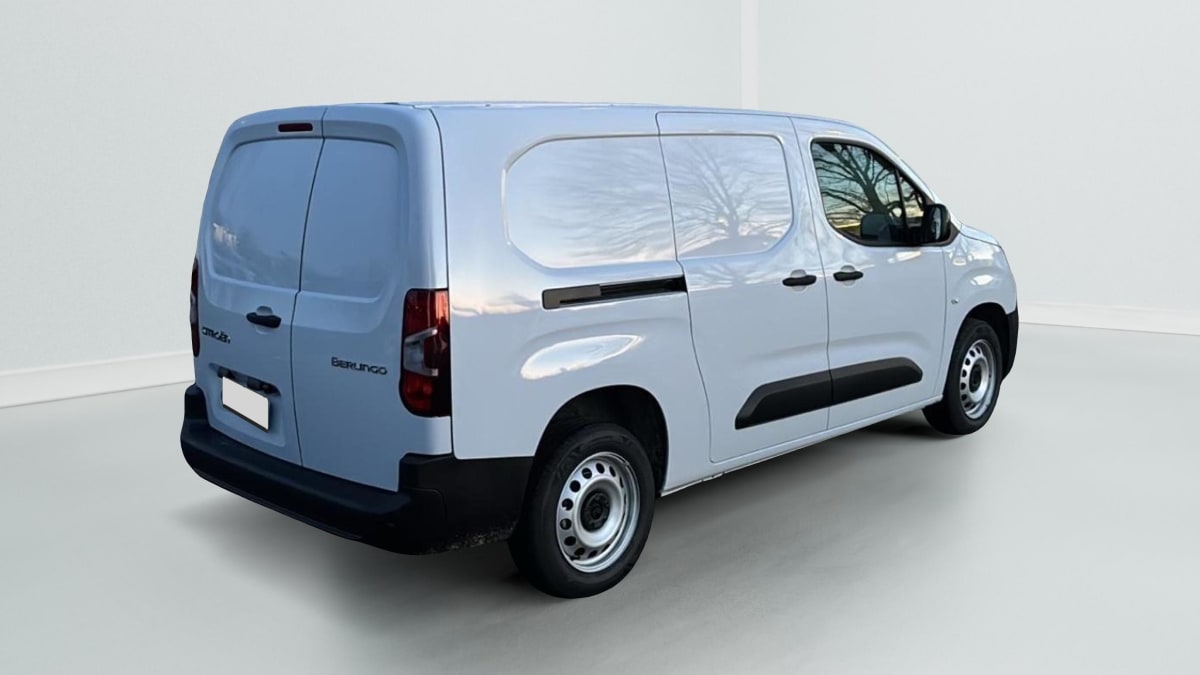 368904_p2 - CITROEN - BERLINGO - 2025 - photo 5