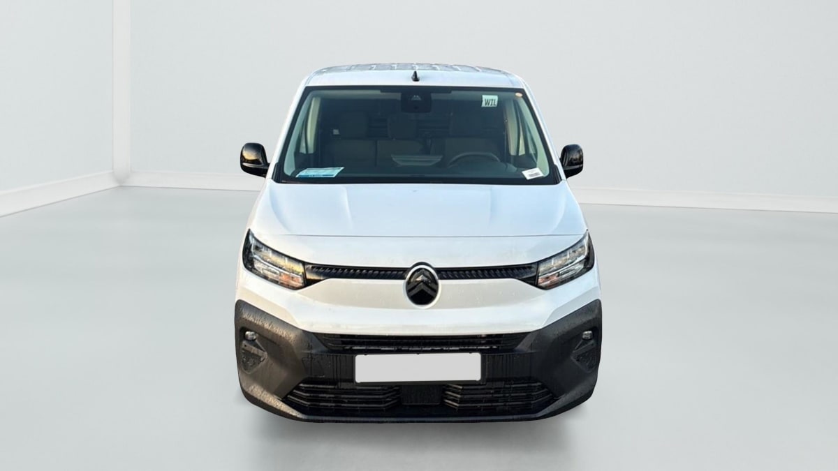 368907_p2 - CITROEN - BERLINGO - 2025 - photo 1