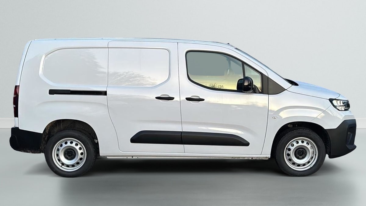 368904_p2 - CITROEN - BERLINGO - 2025 - photo 4