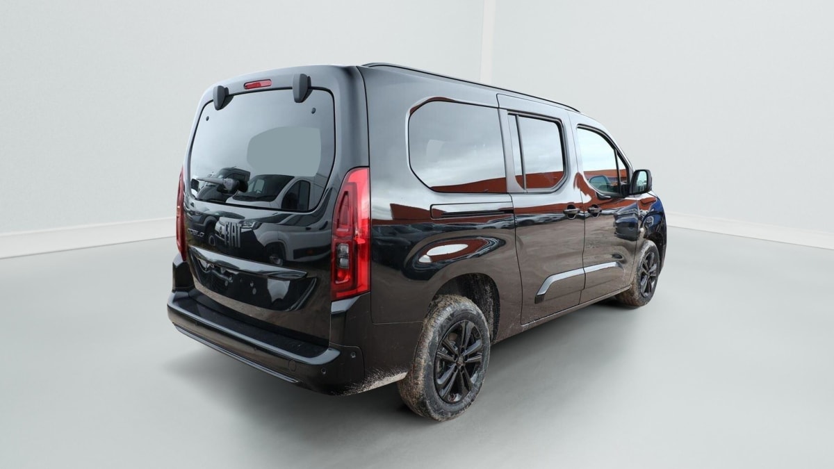 367942_p2 - FIAT - DOBLO - 2025 - photo 3