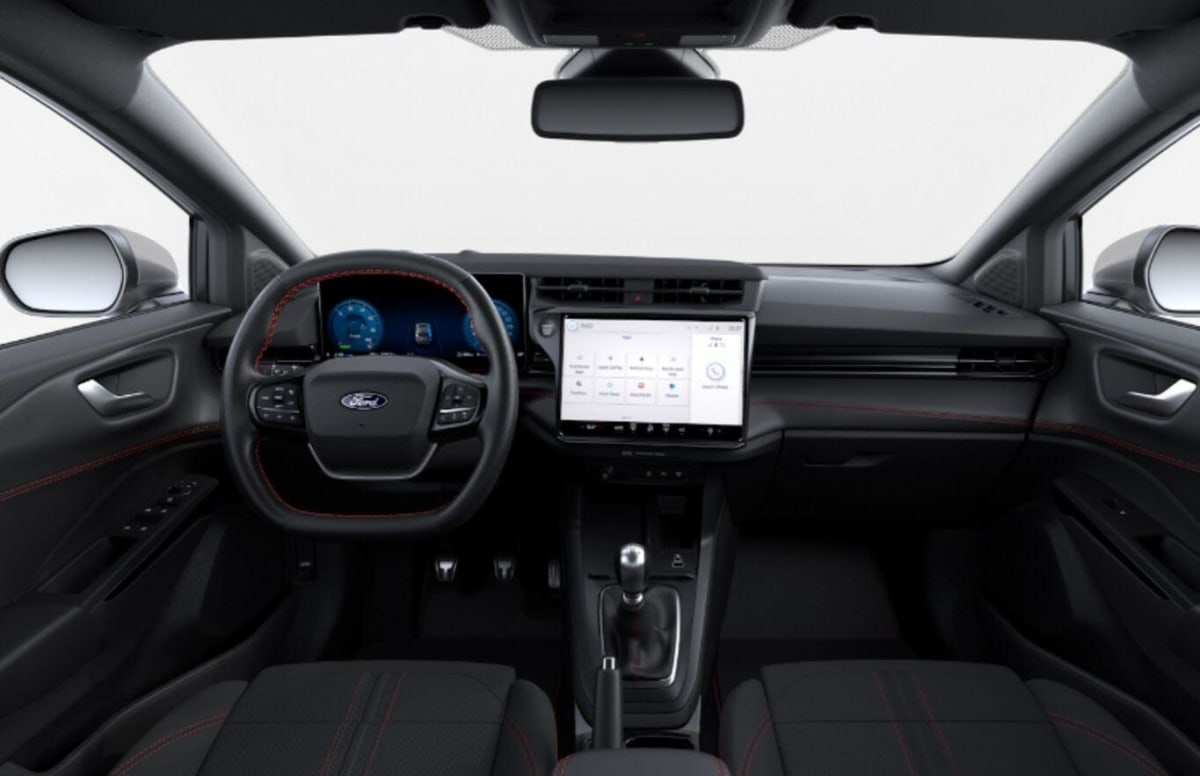 368404_p2 - FORD - PUMA - 2025 - photo 4