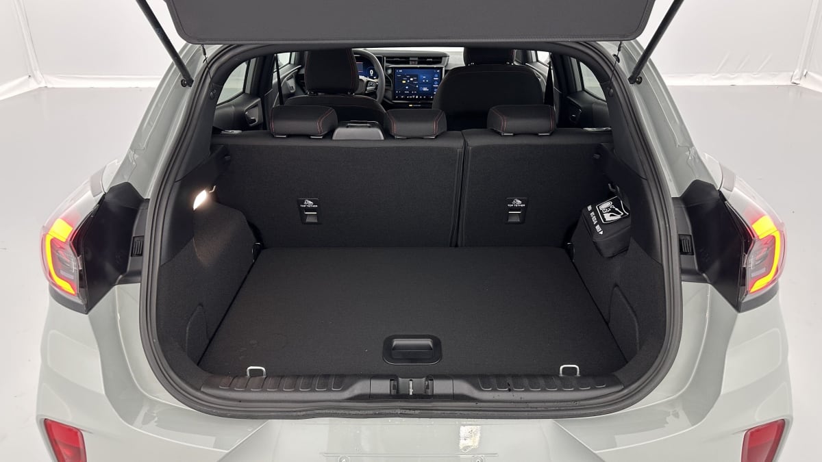 363856_p2 - FORD - PUMA - 2025 - photo 10