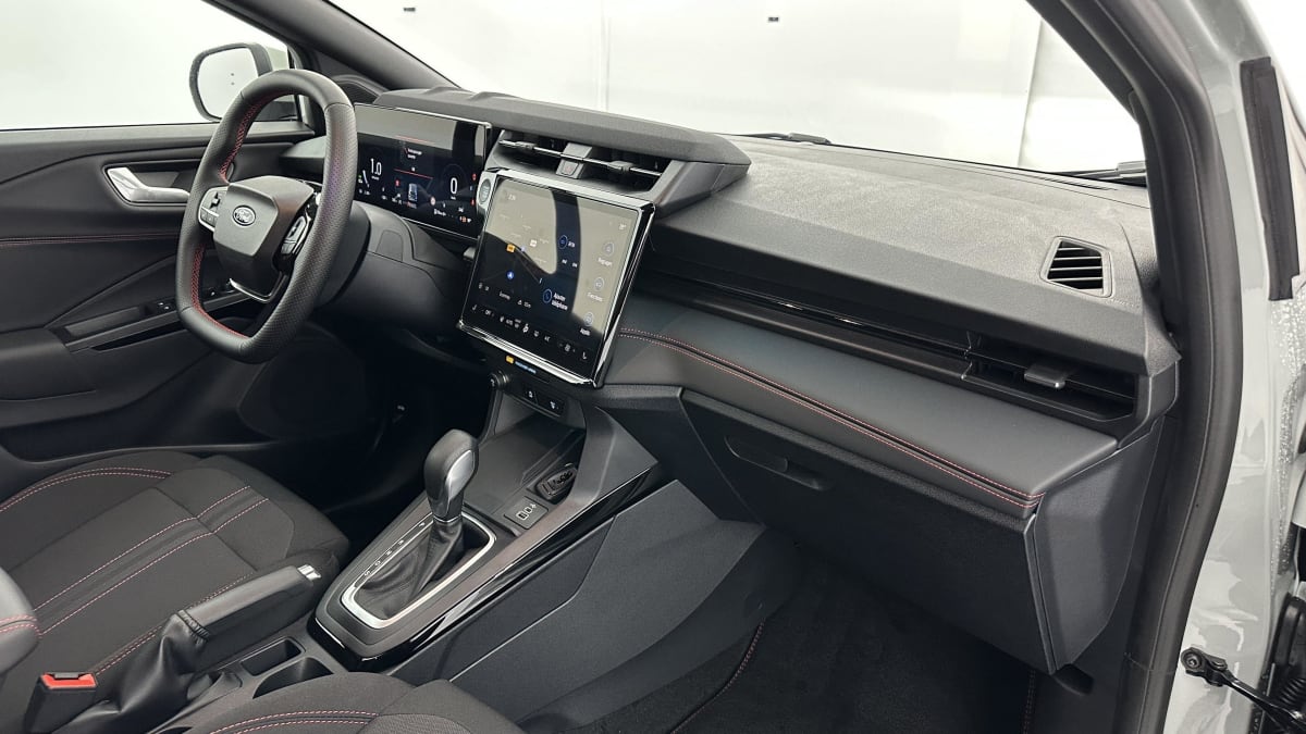 363856_p2 - FORD - PUMA - 2025 - photo 8