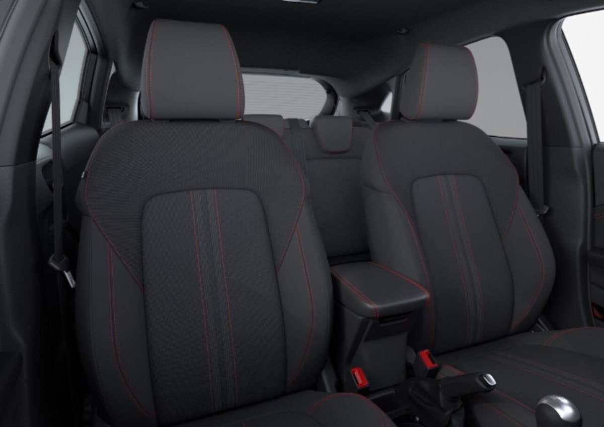 368404_p2 - FORD - PUMA - 2025 - photo 5