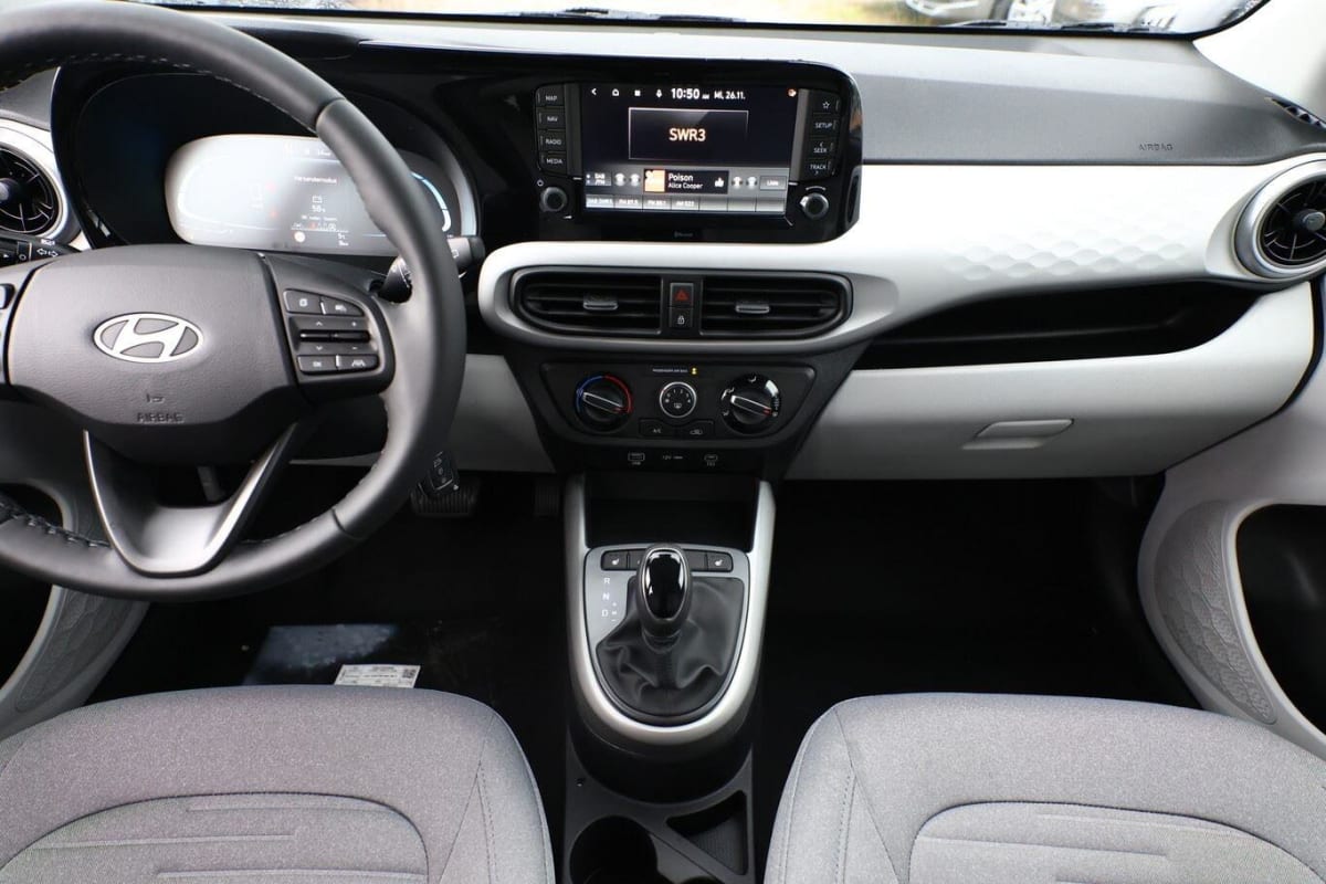 368587_p2 - HYUNDAI - I 10 - 2025 - photo 8