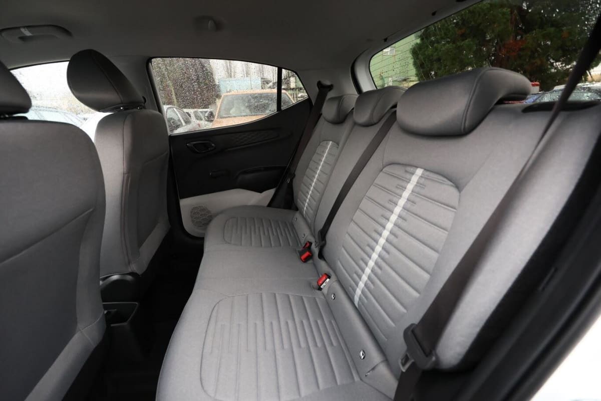 368587_p2 - HYUNDAI - I 10 - 2025 - photo 10