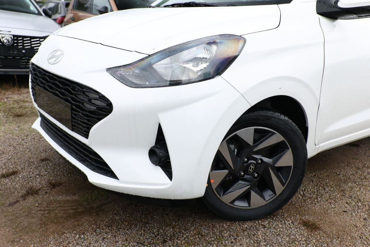 368587_p2 - HYUNDAI - I 10 - 2025 - photo 5