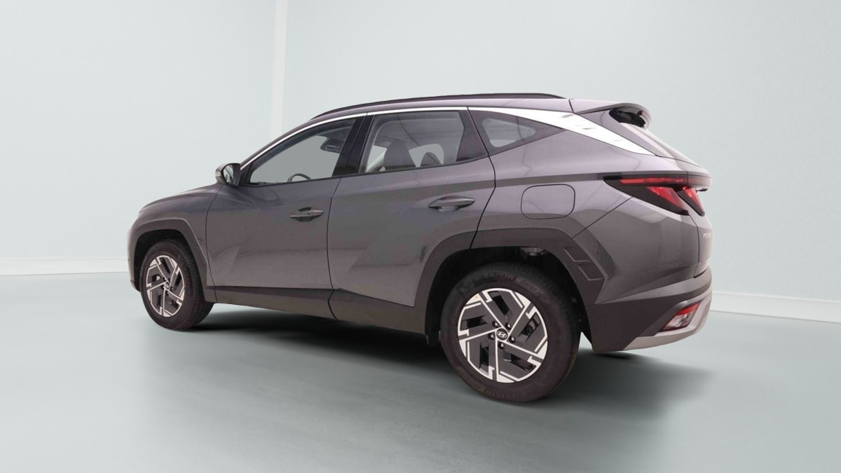 368410_p2 - HYUNDAI - TUCSON - 2025 - photo 3