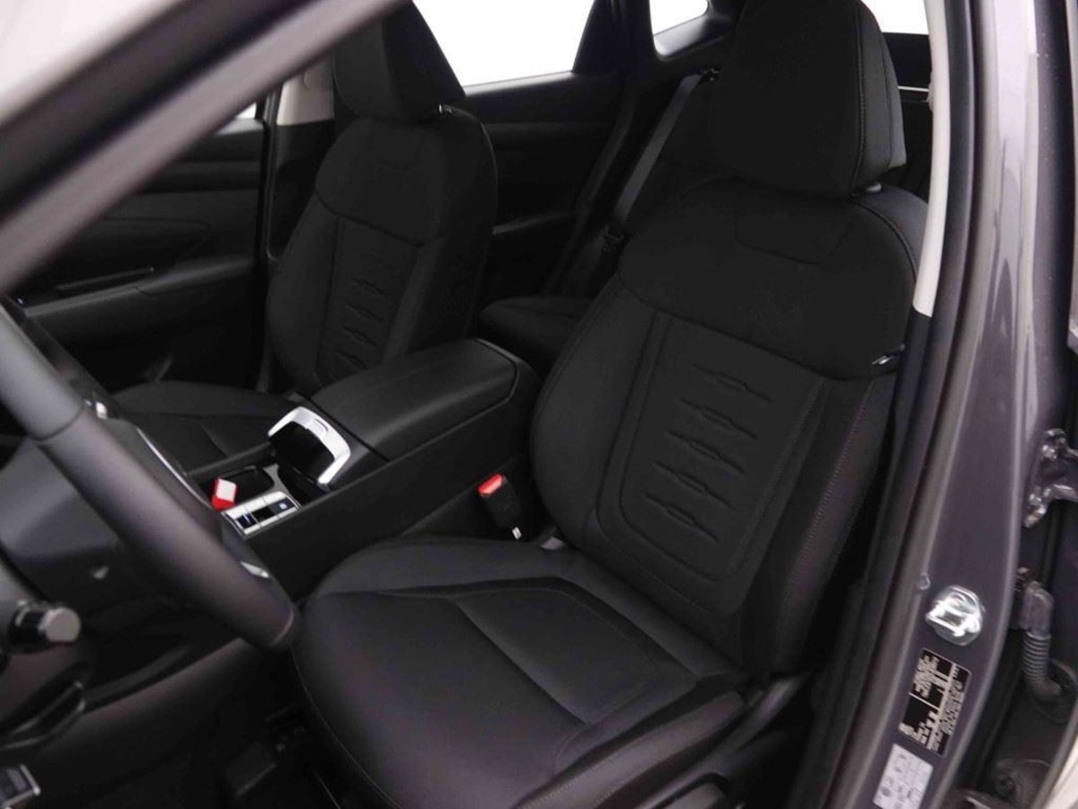 368410_p2 - HYUNDAI - TUCSON - 2025 - photo 7