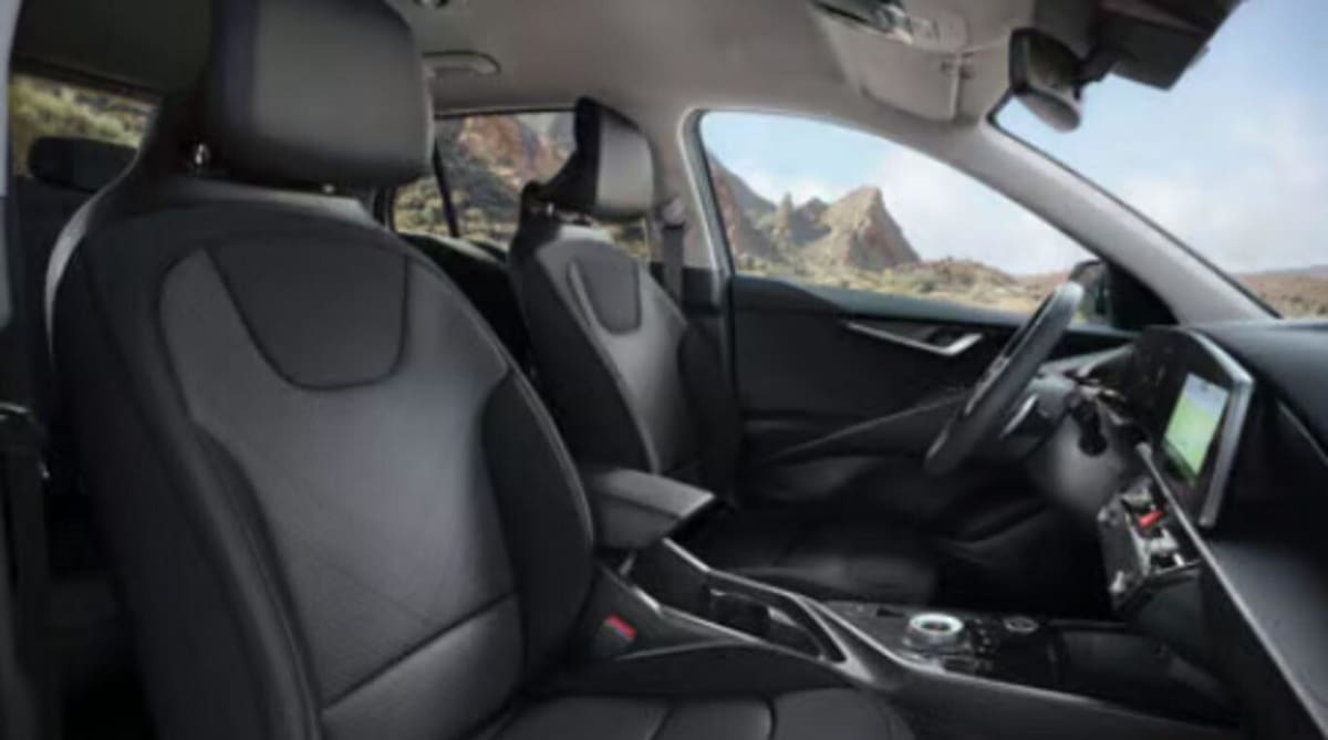 367947_p2 - KIA - NIRO - 2025 - photo 3