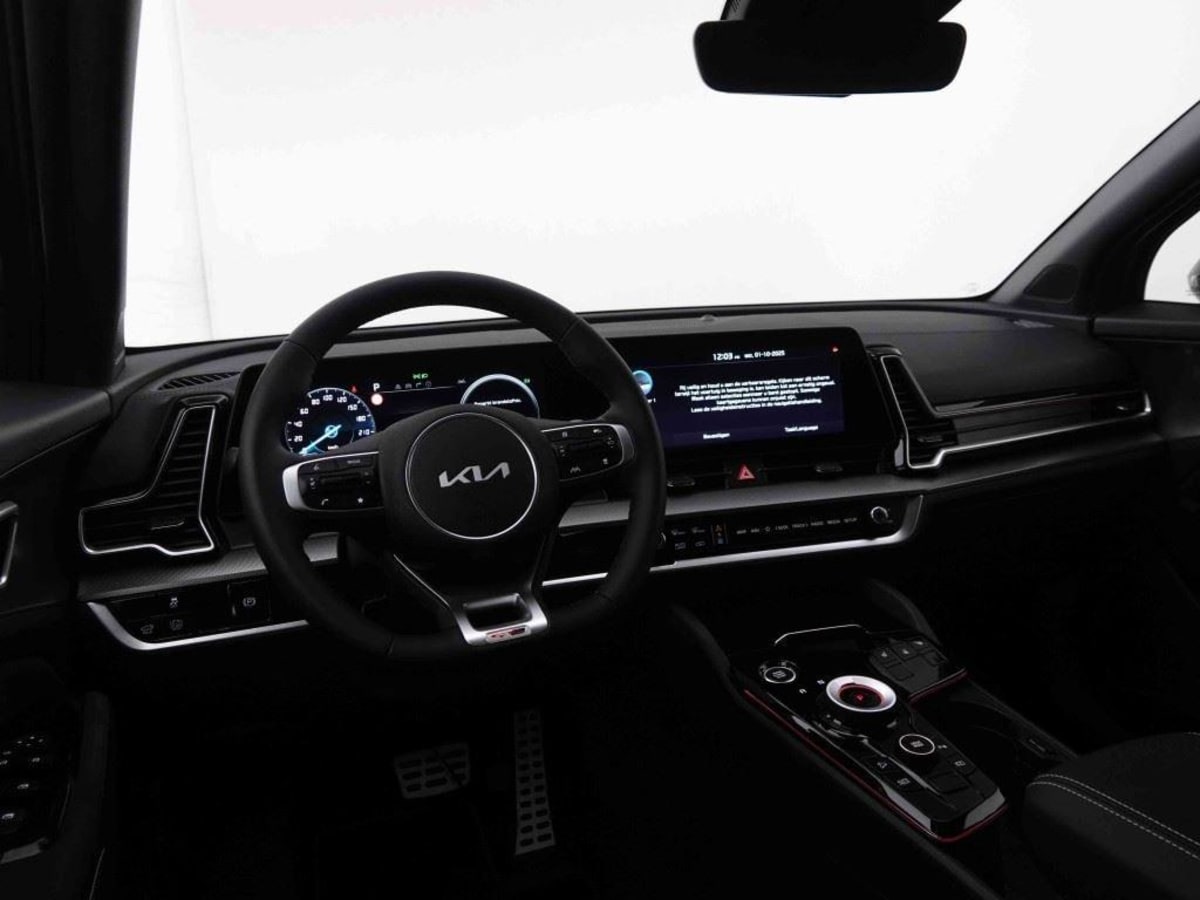 359786_p2 - KIA - SPORTAGE - 2025 - photo 9