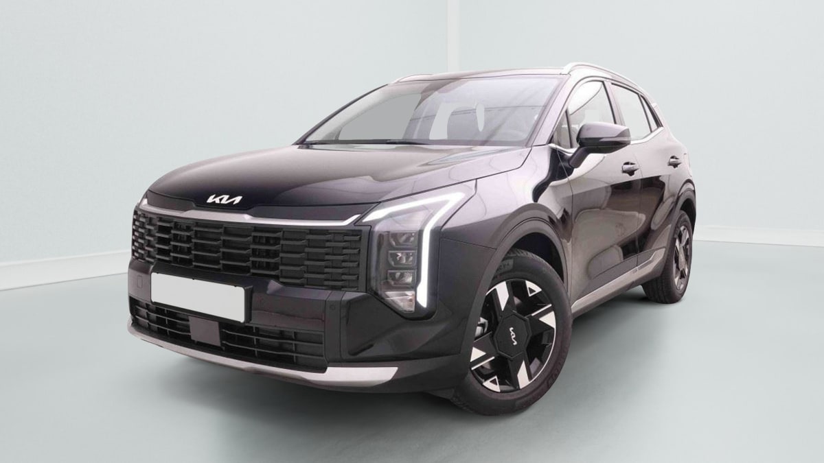 365817_p2 - KIA - SPORTAGE - 2025 - photo 1