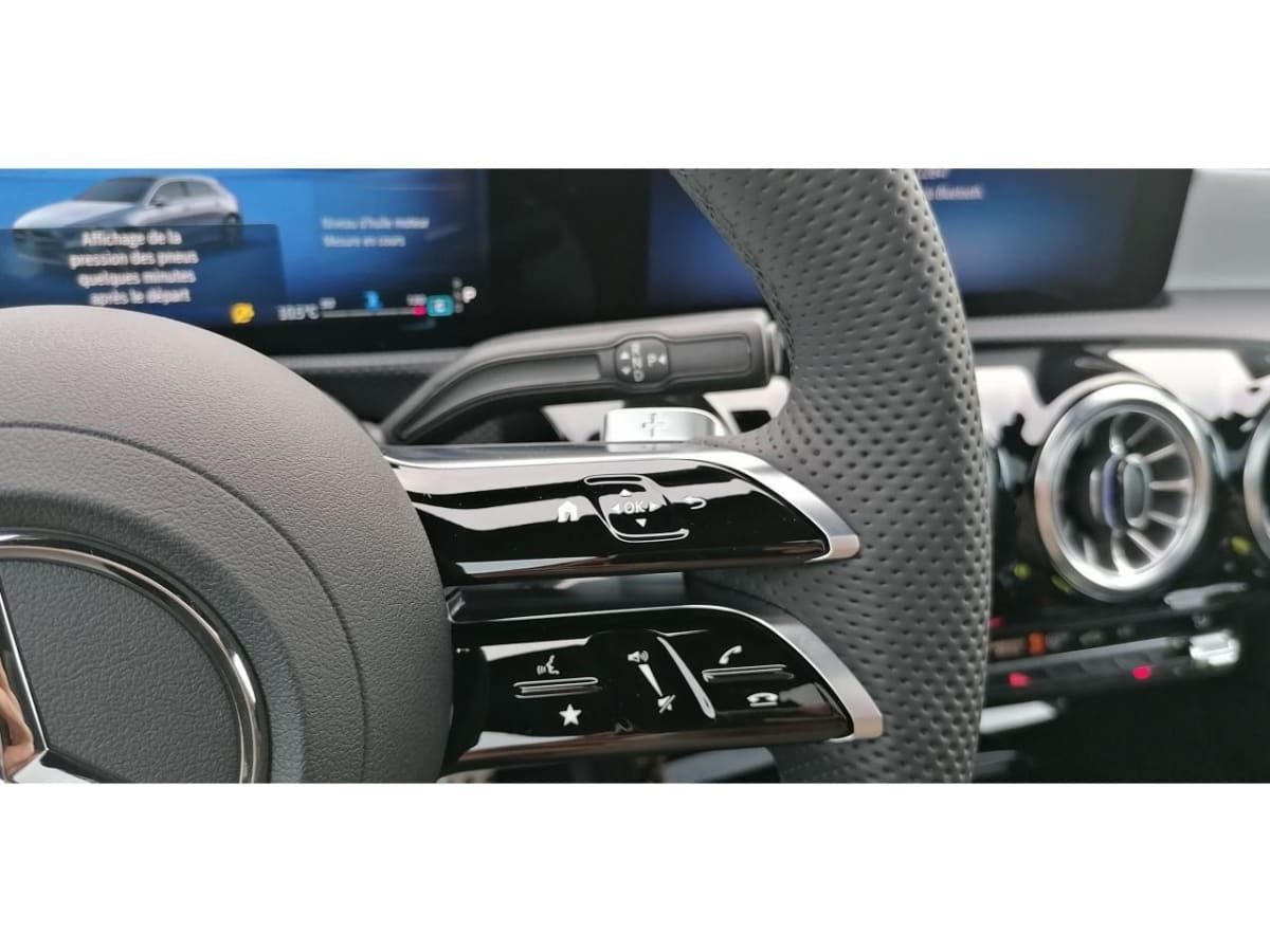 365693_p2 - MERCEDES - CLASSE A - 2025 - photo 9