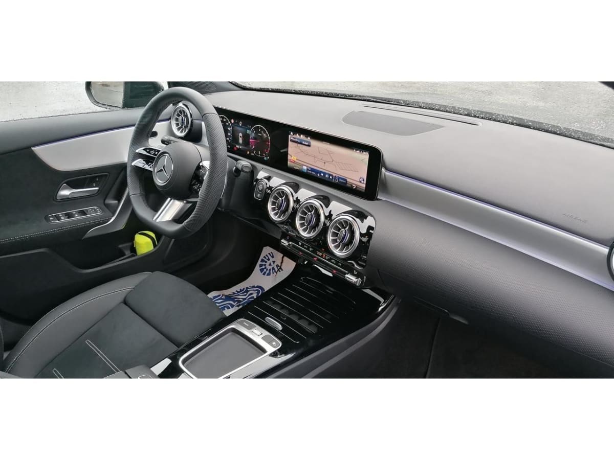 365693_p2 - MERCEDES - CLASSE A - 2025 - photo 8