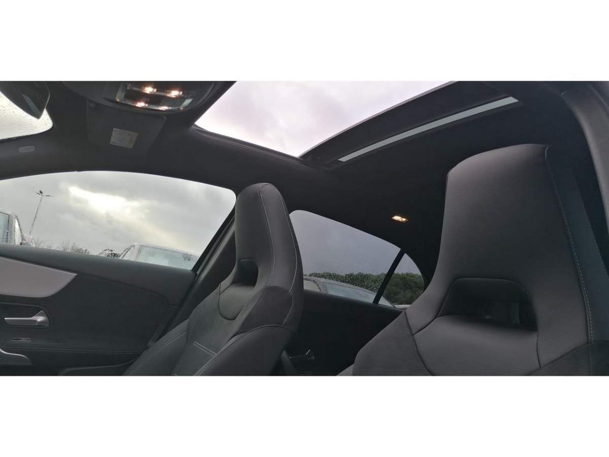 365694_p2 - MERCEDES - CLASSE A - 2025 - photo 7