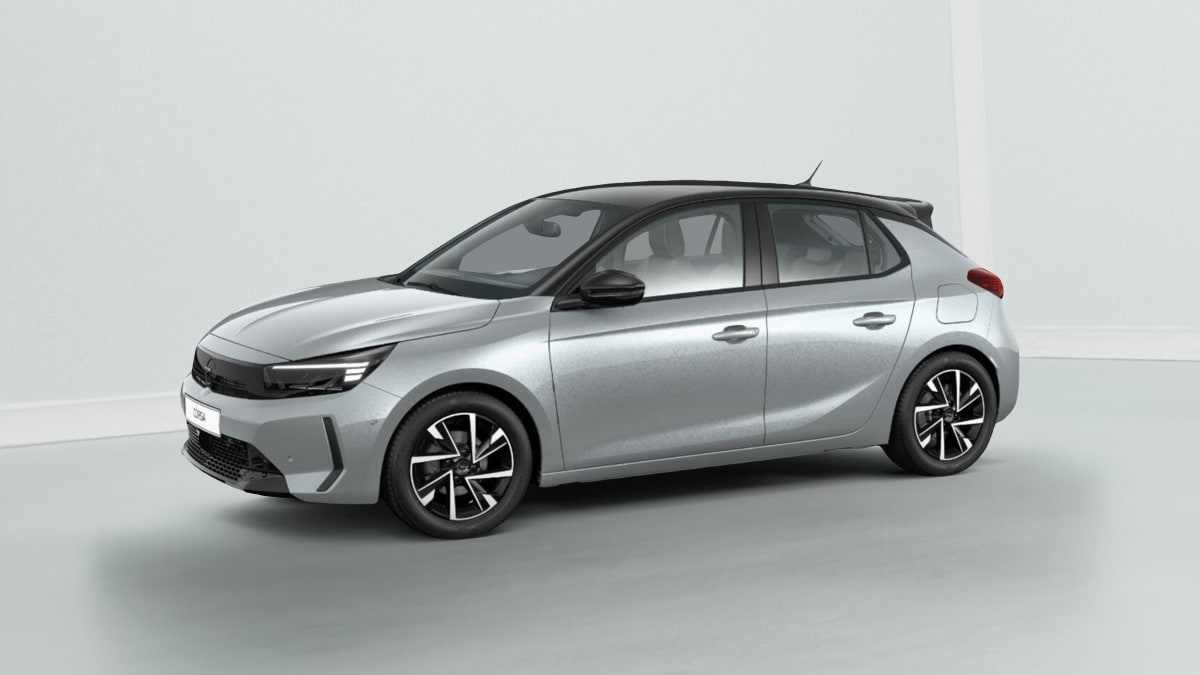 367297_p2 - OPEL - CORSA - 2026 - photo 2